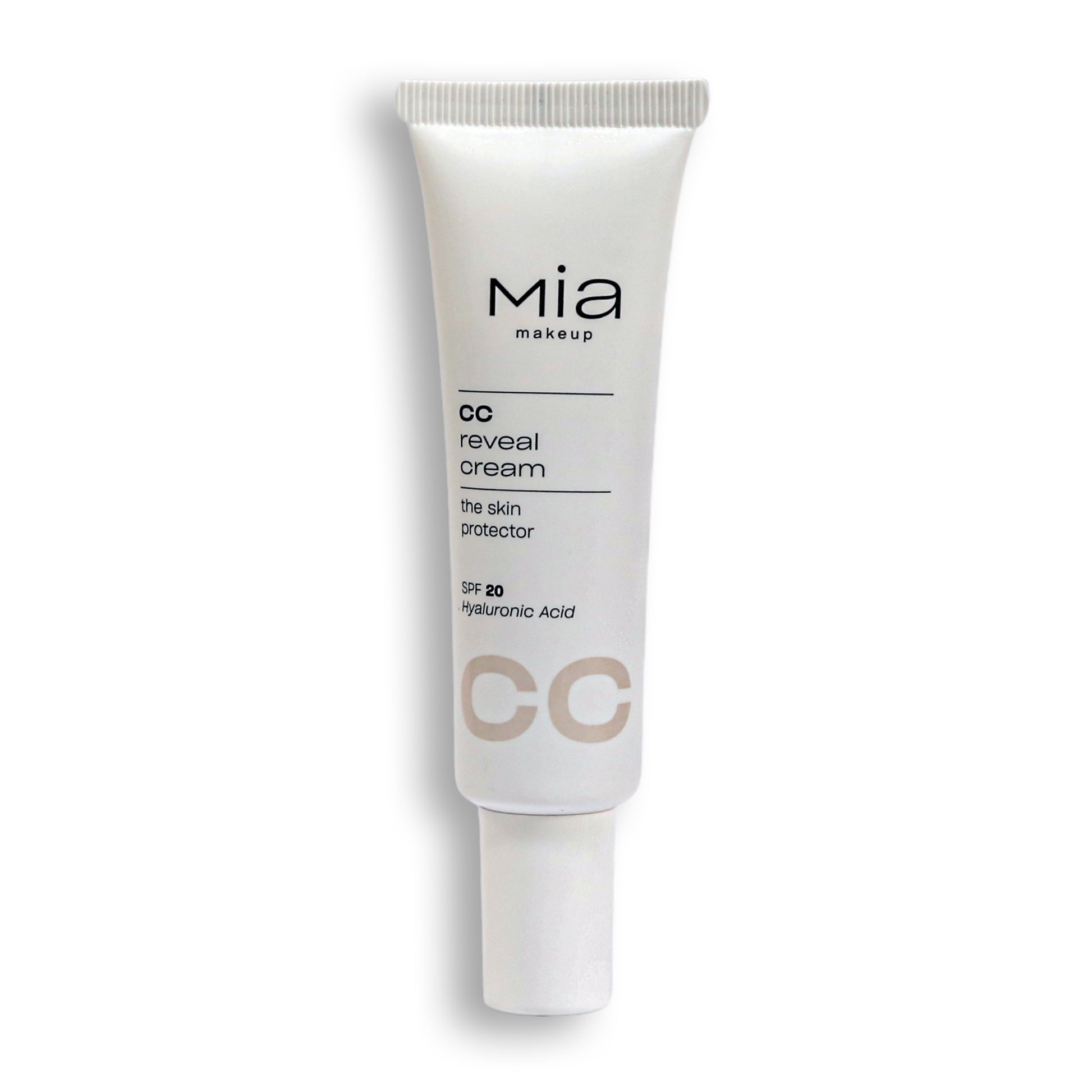 Metie - CC Reval cream 