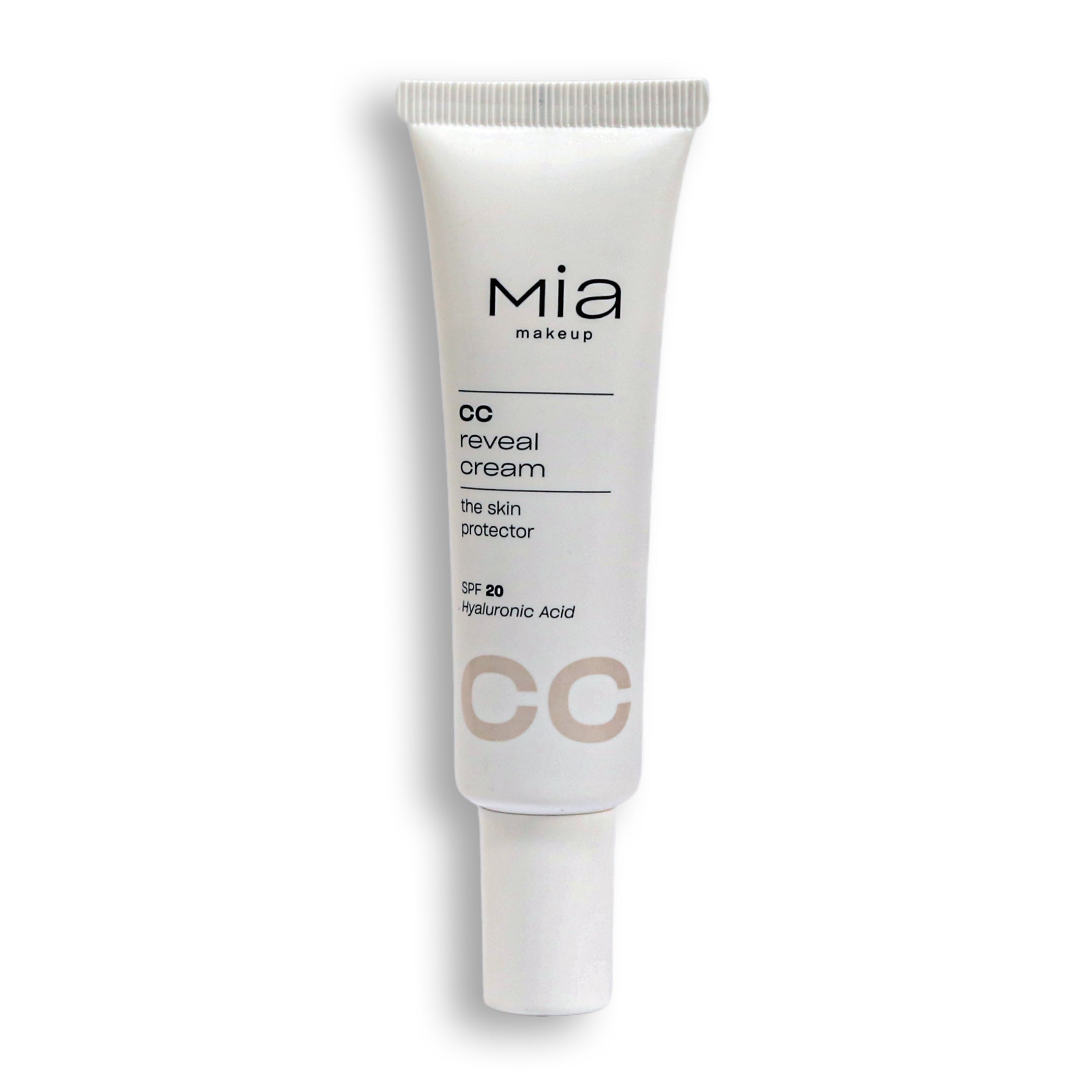 Metie - CC Reval cream 
