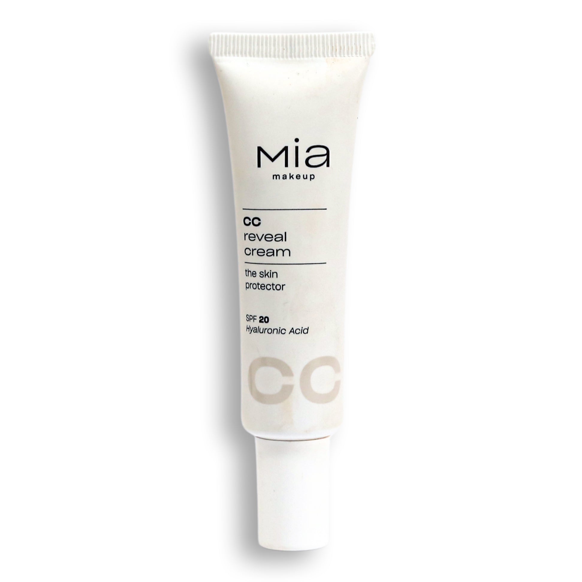 Metie - CC Reval cream 3
