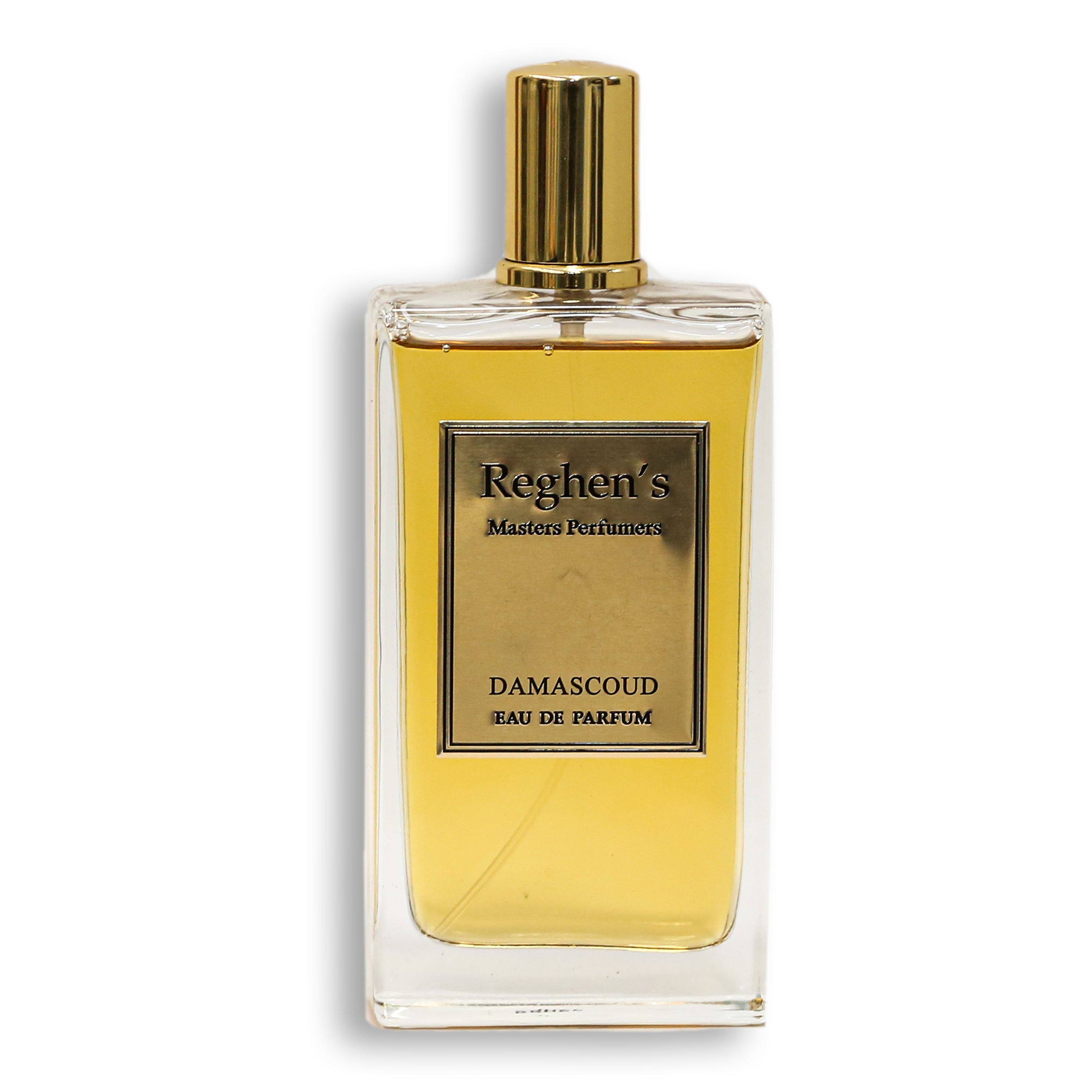 Metie - Demascoud