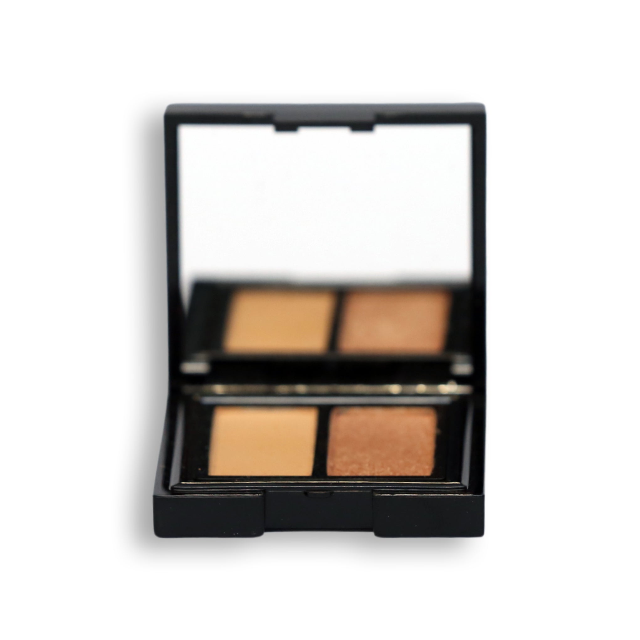 Metie - Double Match Eyeshadow Duo 