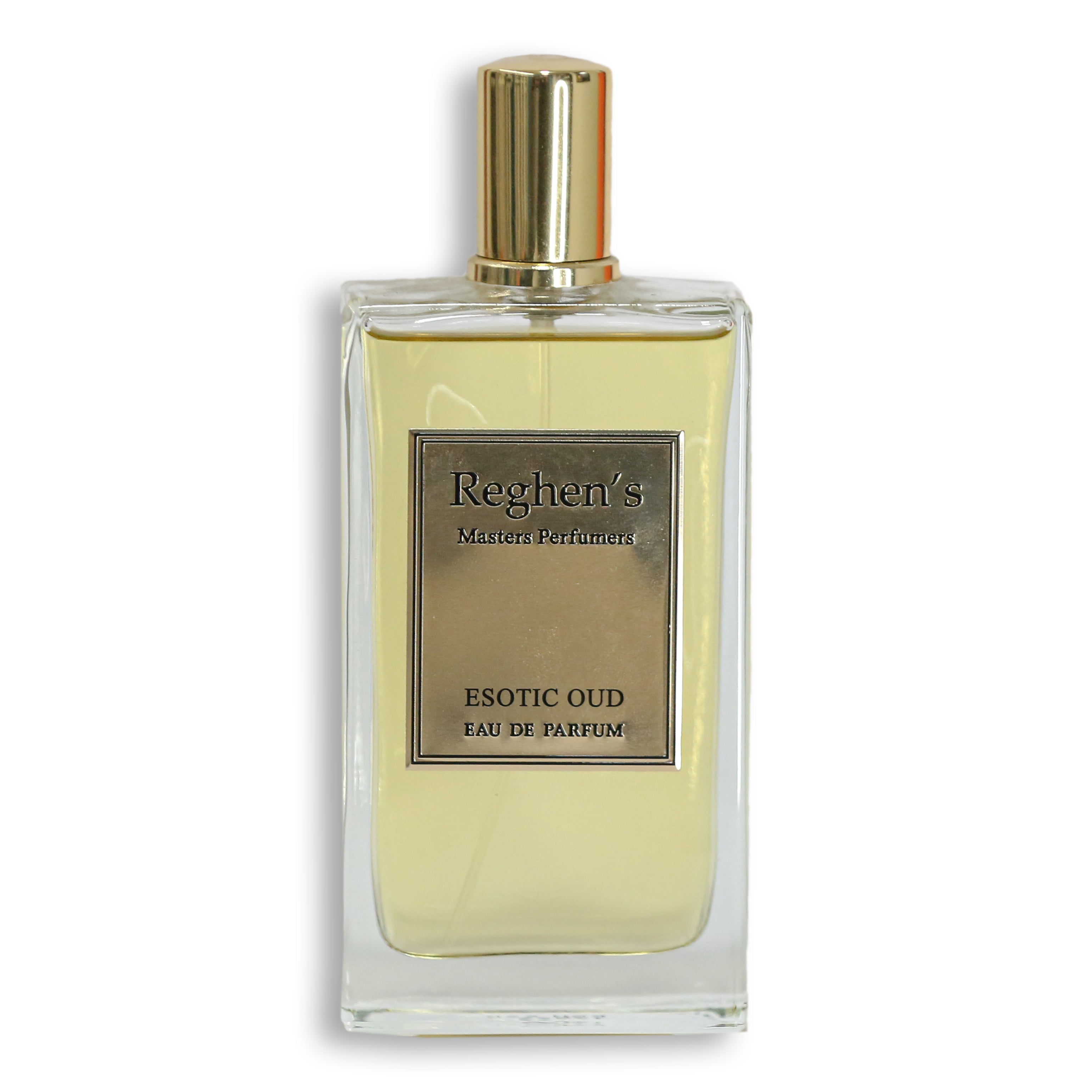 Metie - Esotic Oud