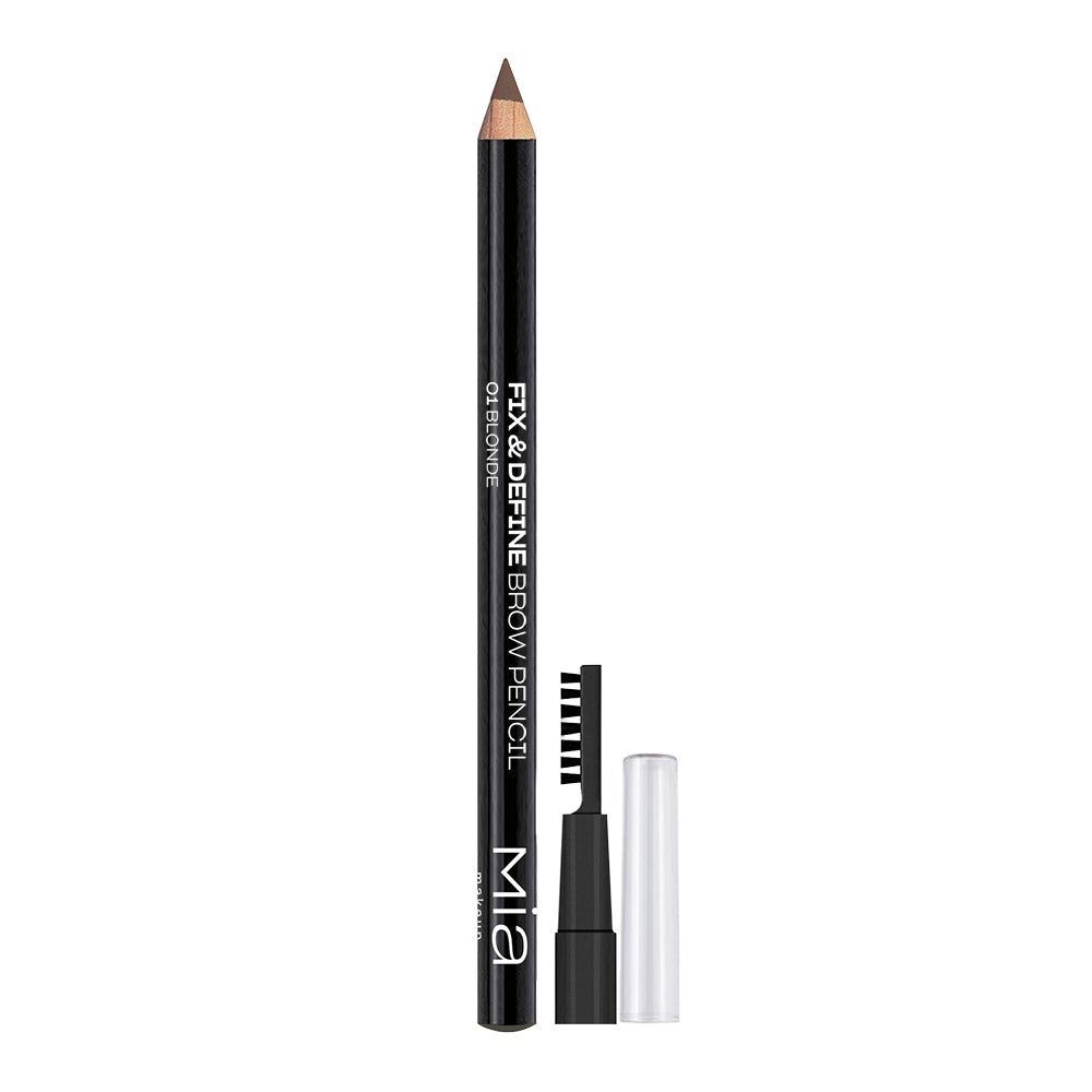 Mia Makeup - Eyebrow Fix & Define