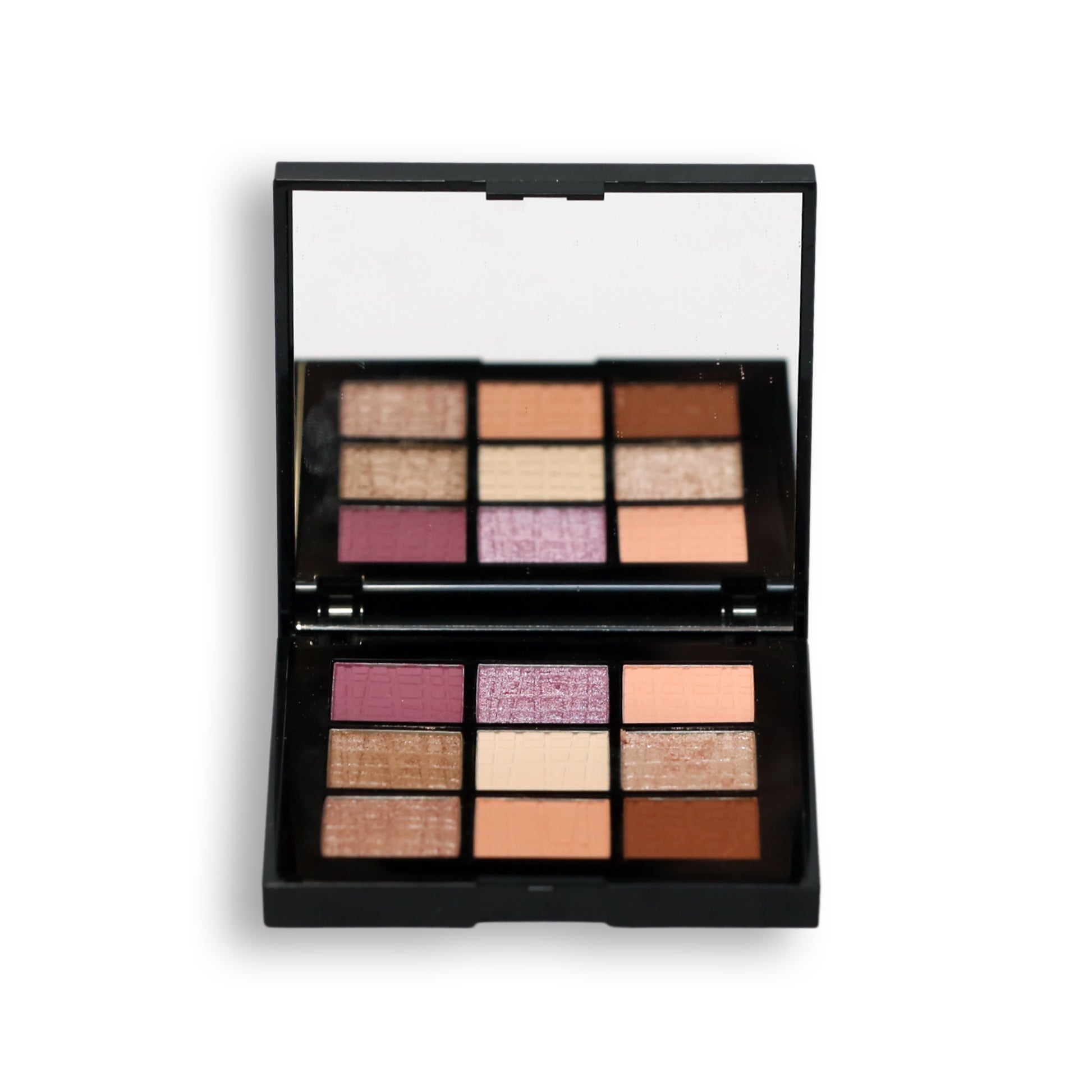 Metie - Eyeshadow Gorgeus Palette