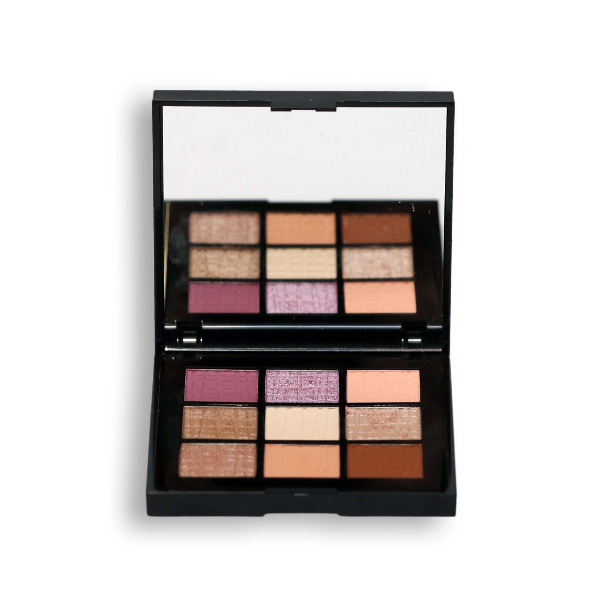 Metie - Eyeshadow Gorgeus Palette