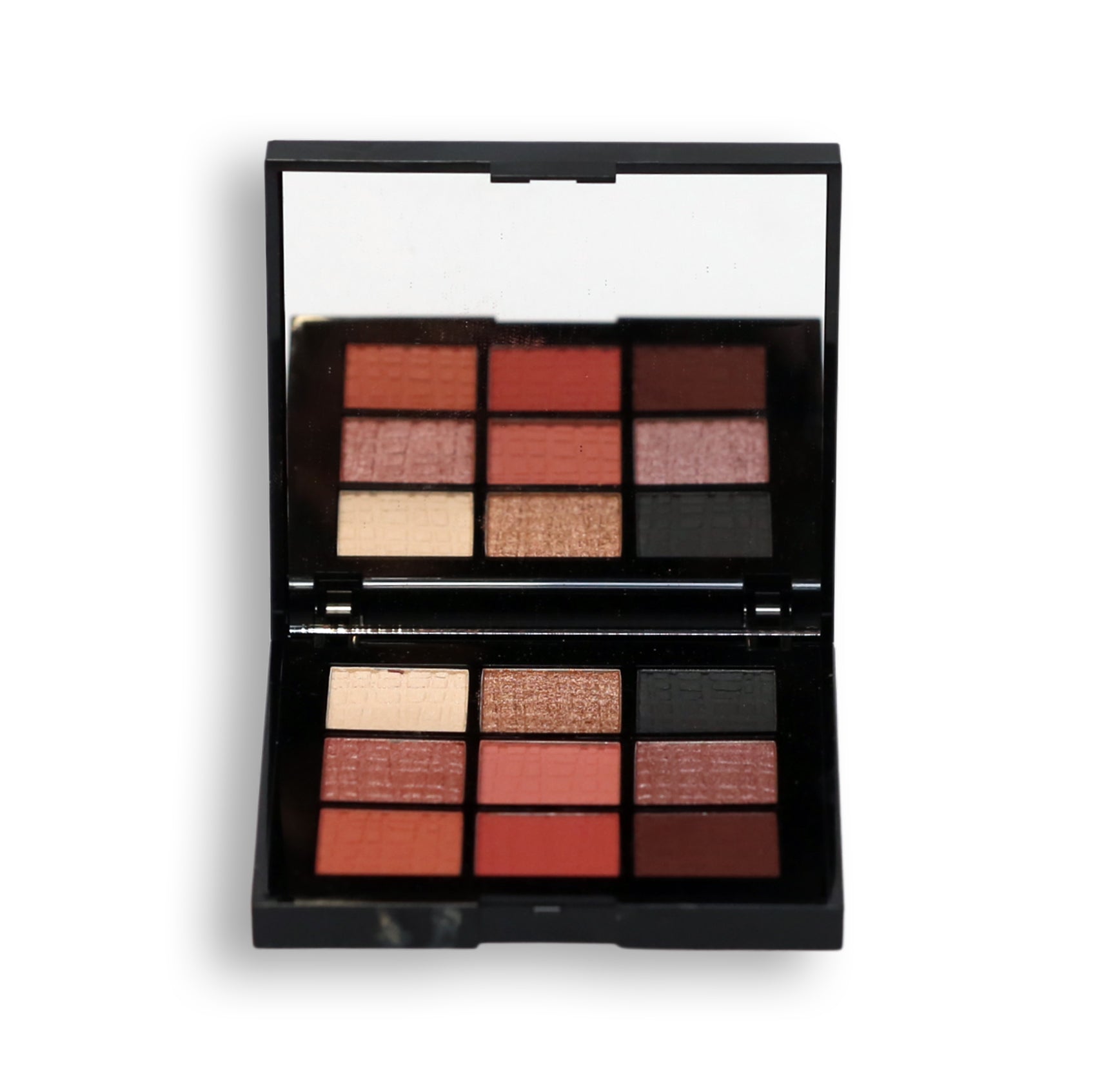 Metie - Eyeshadow Hot Smokey Eye 