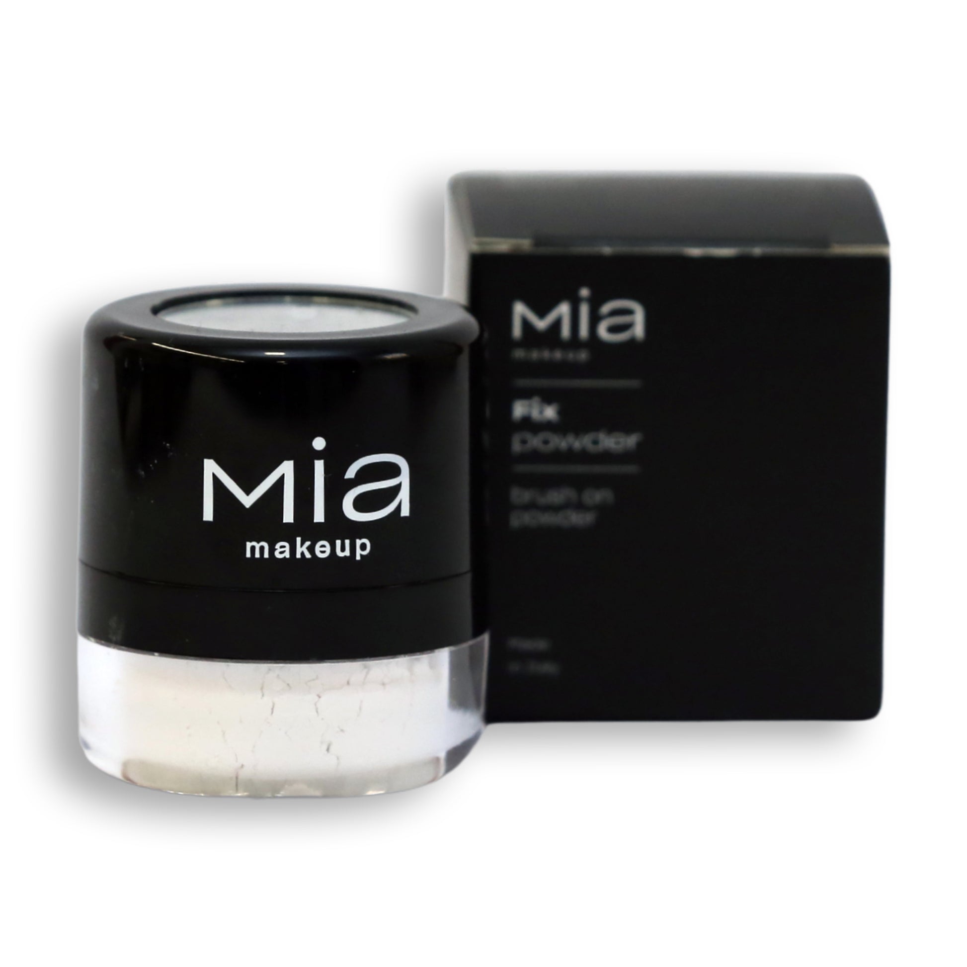 Metie - Fix Powder 2