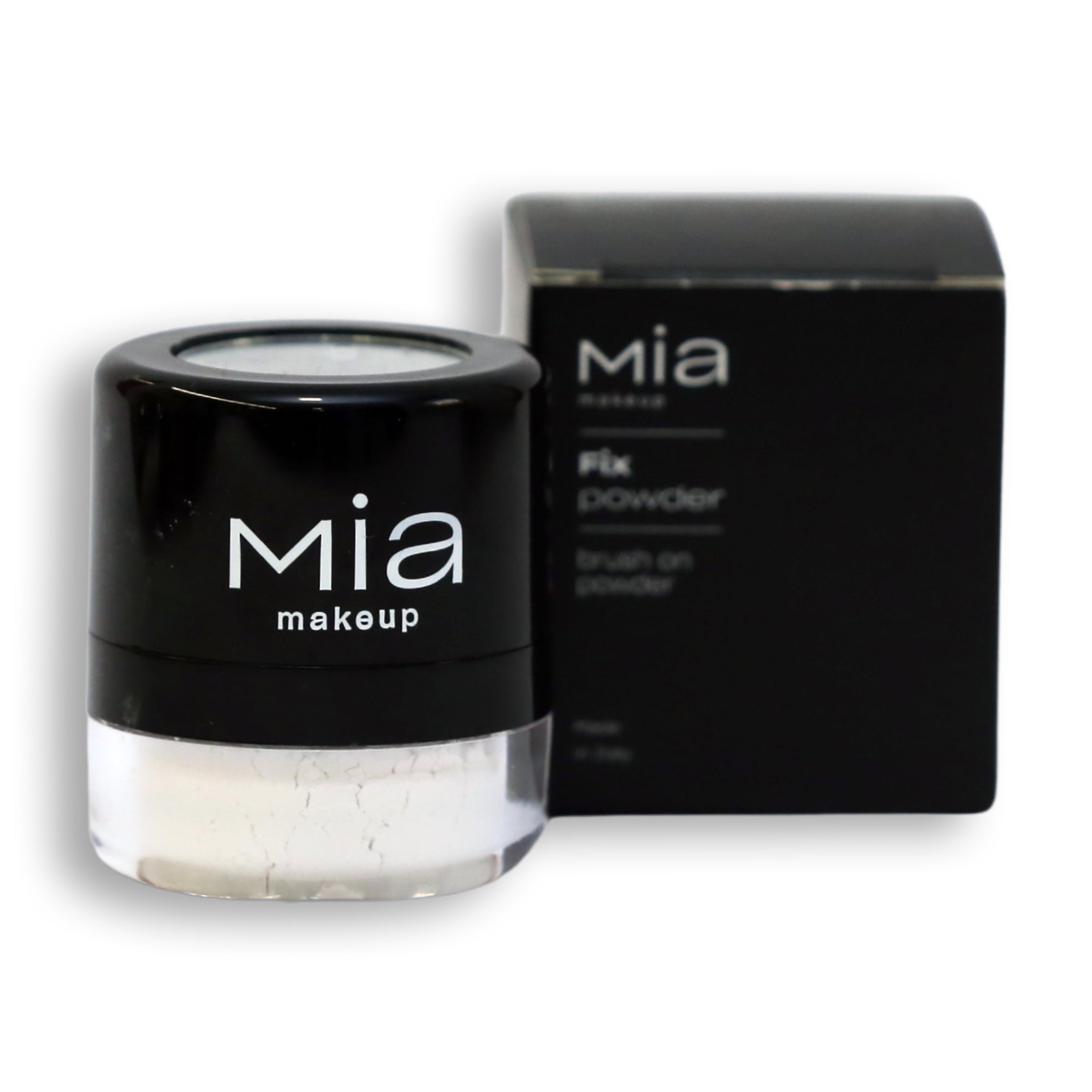 Metie - Fix Powder 2