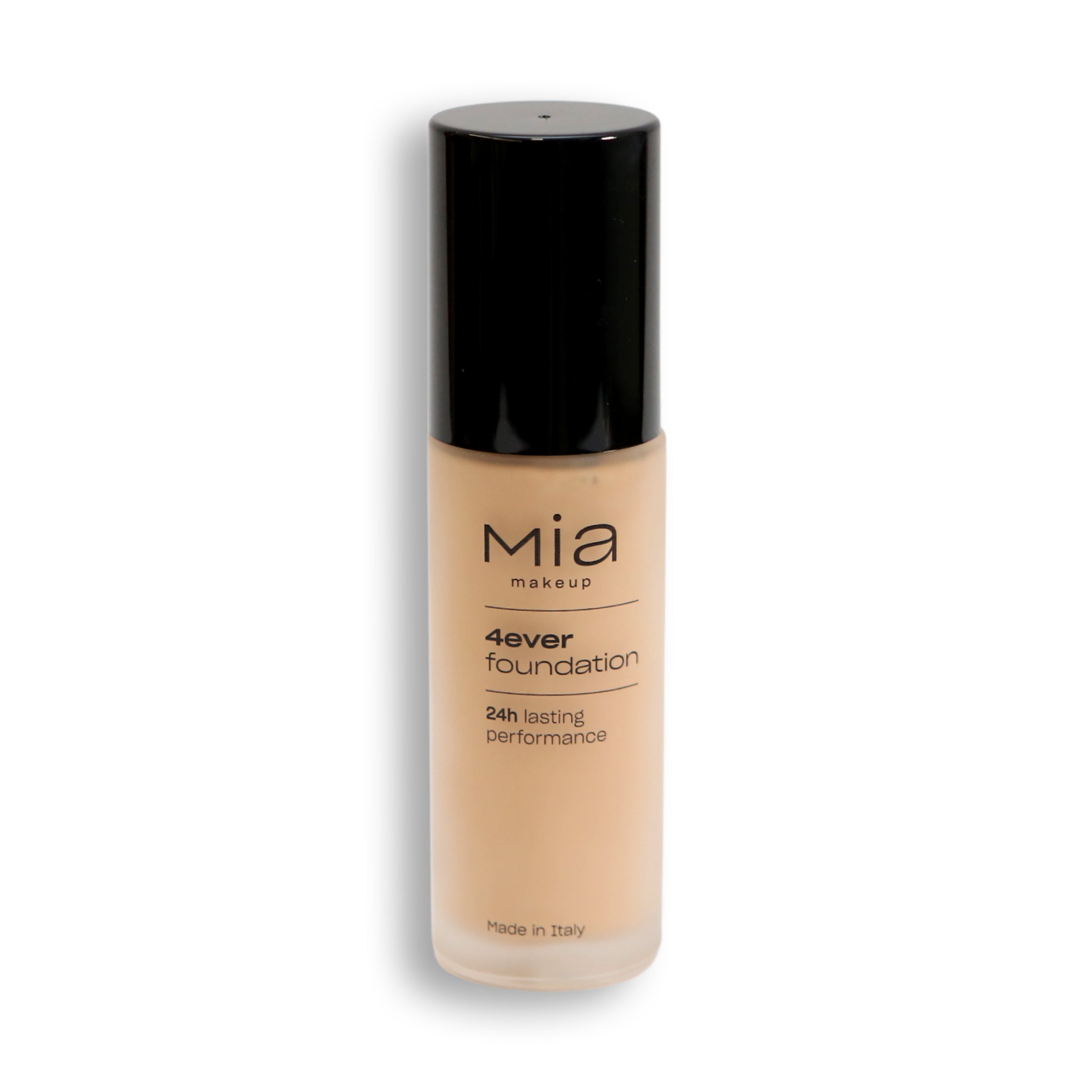 Metie - Forever Foundation 9