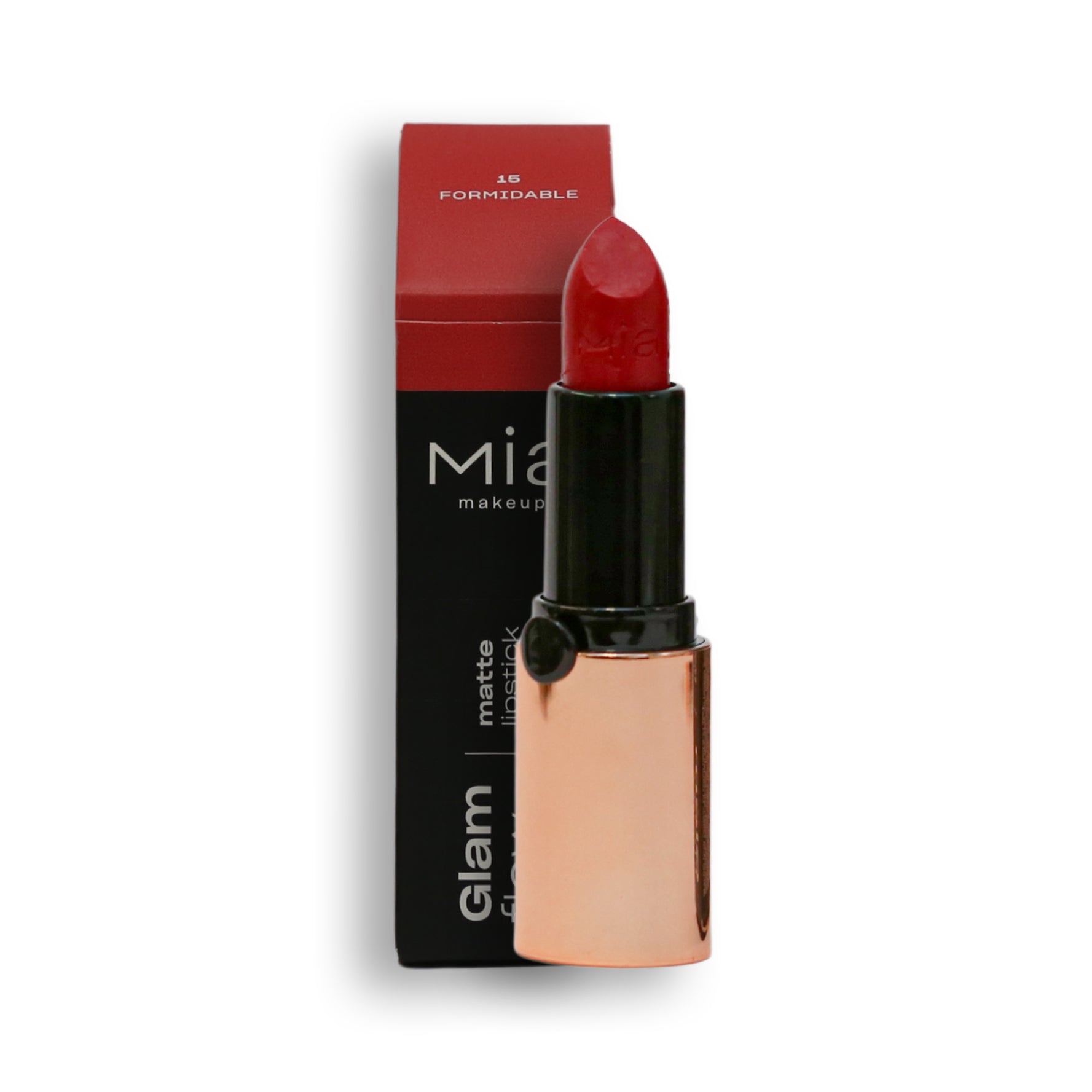 Metie - Glam Flow Lipstic 14