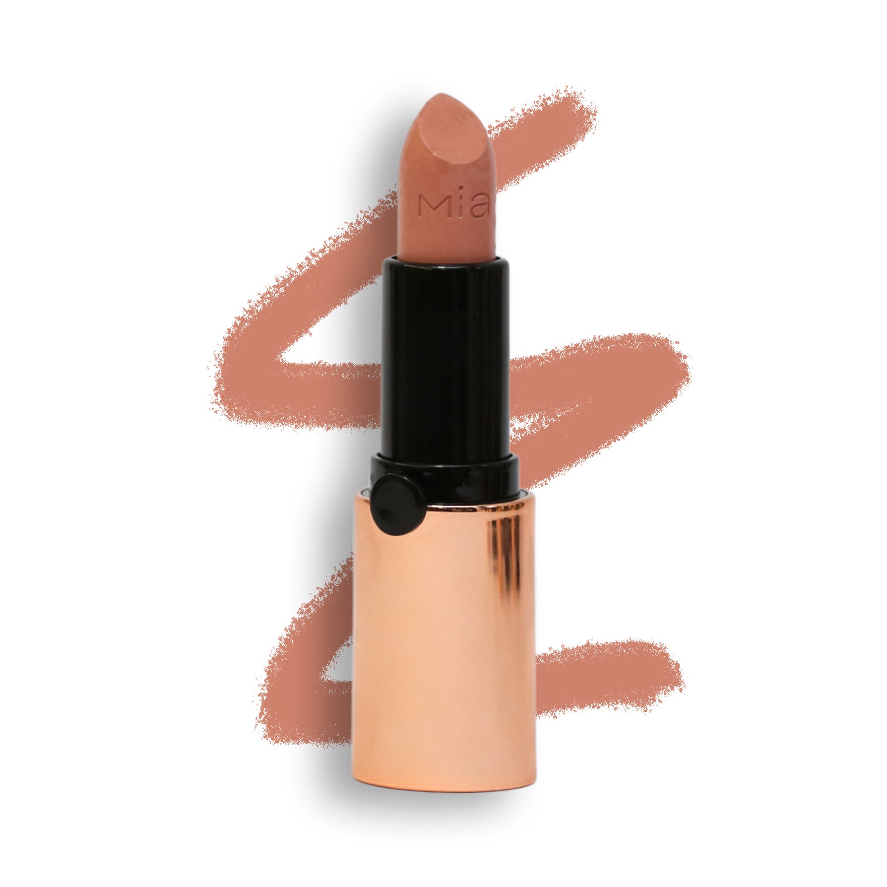 Metie - Glam Flow Lipstic 7