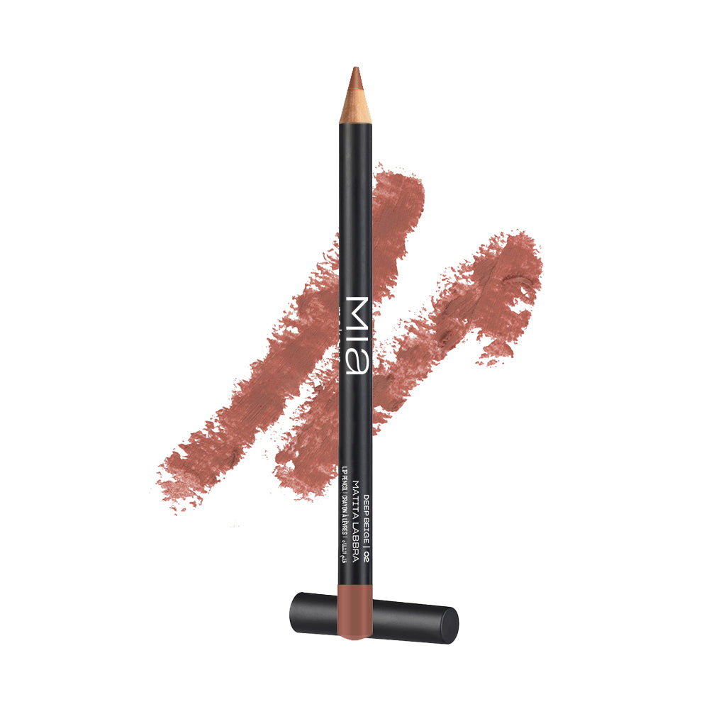 Metie - Lip Pencil