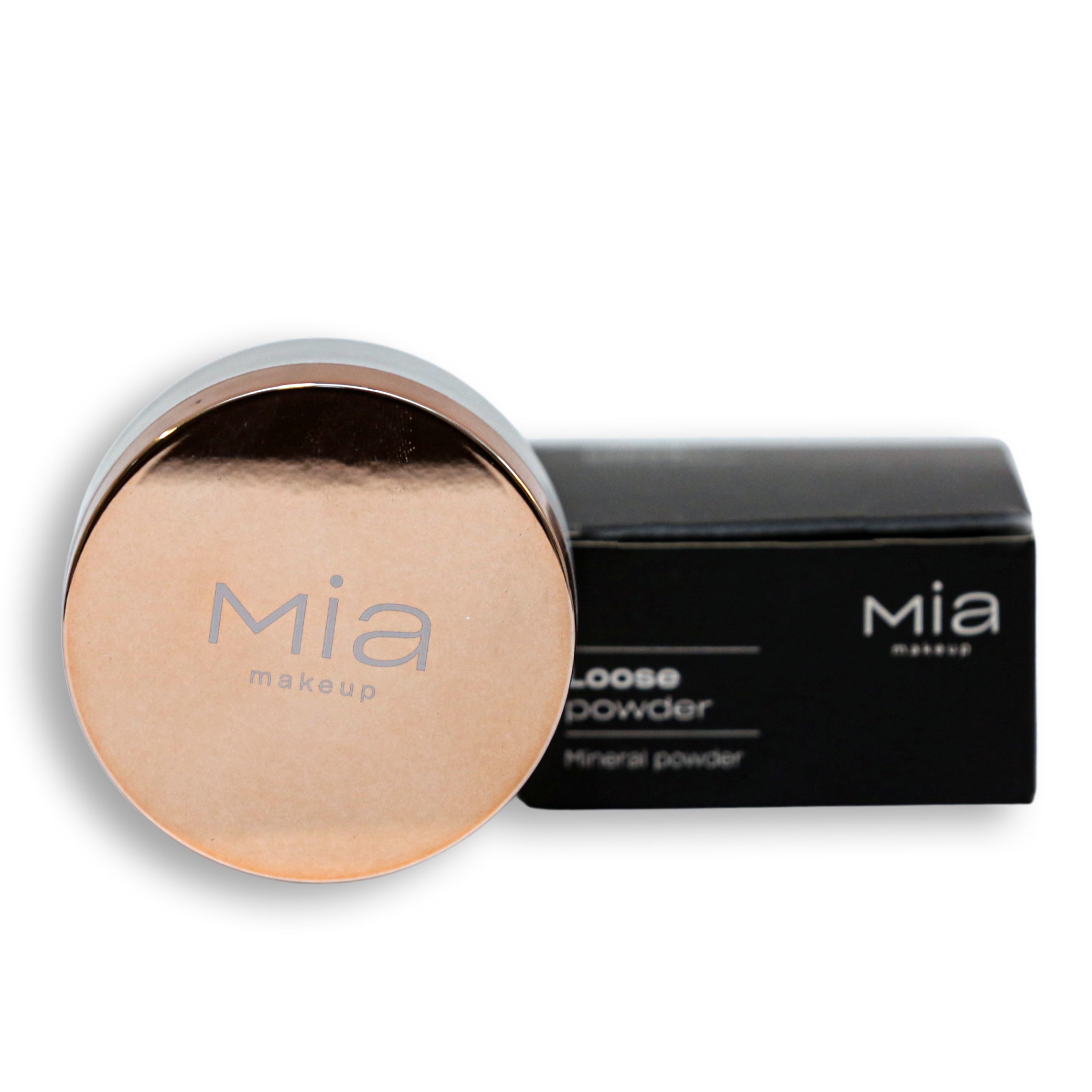 Metie - Loose Powder 2
