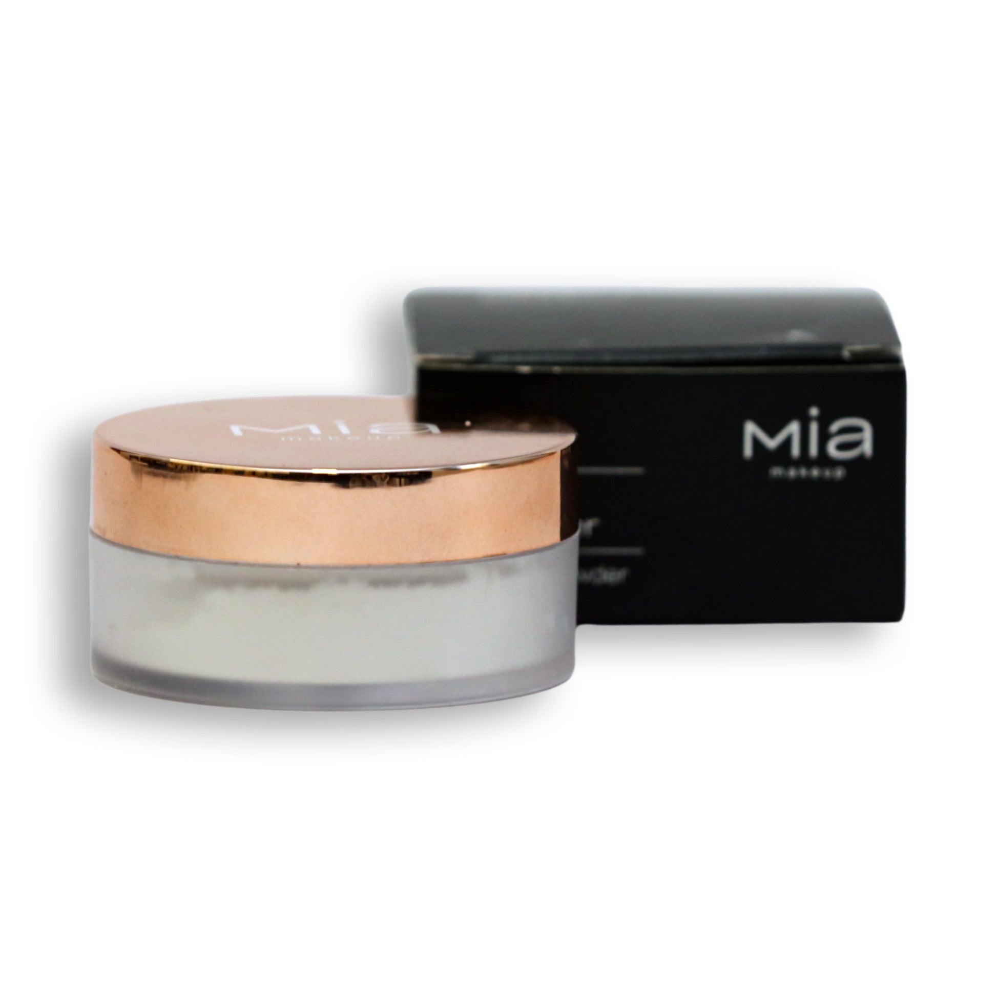 Metie - Loose Powder 3
