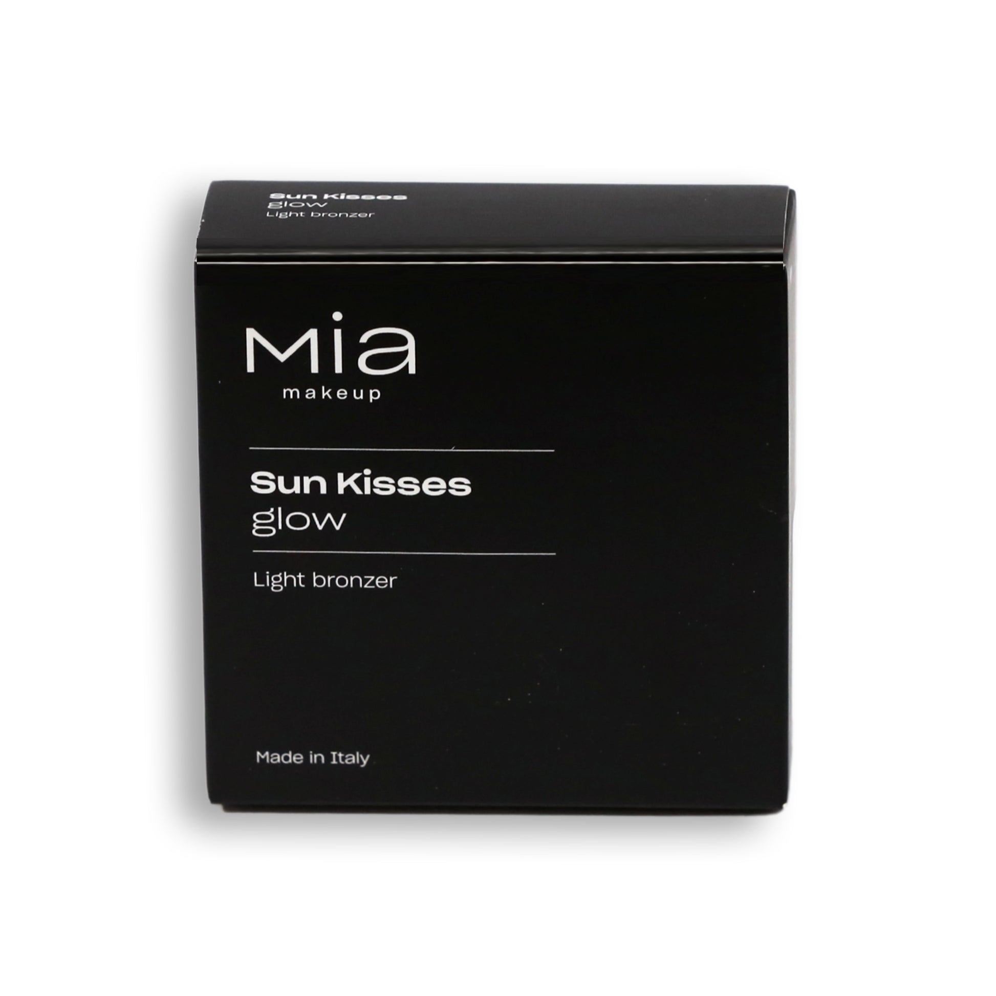 Metir - Metie  - Sun Kisses Glow Light Bronzer 2