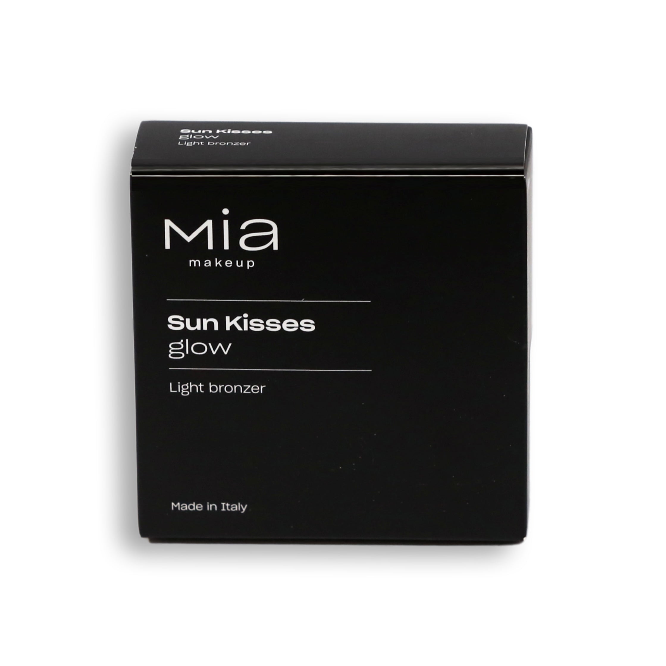 Metir - Metie  - Sun Kisses Glow Light Bronzer 2