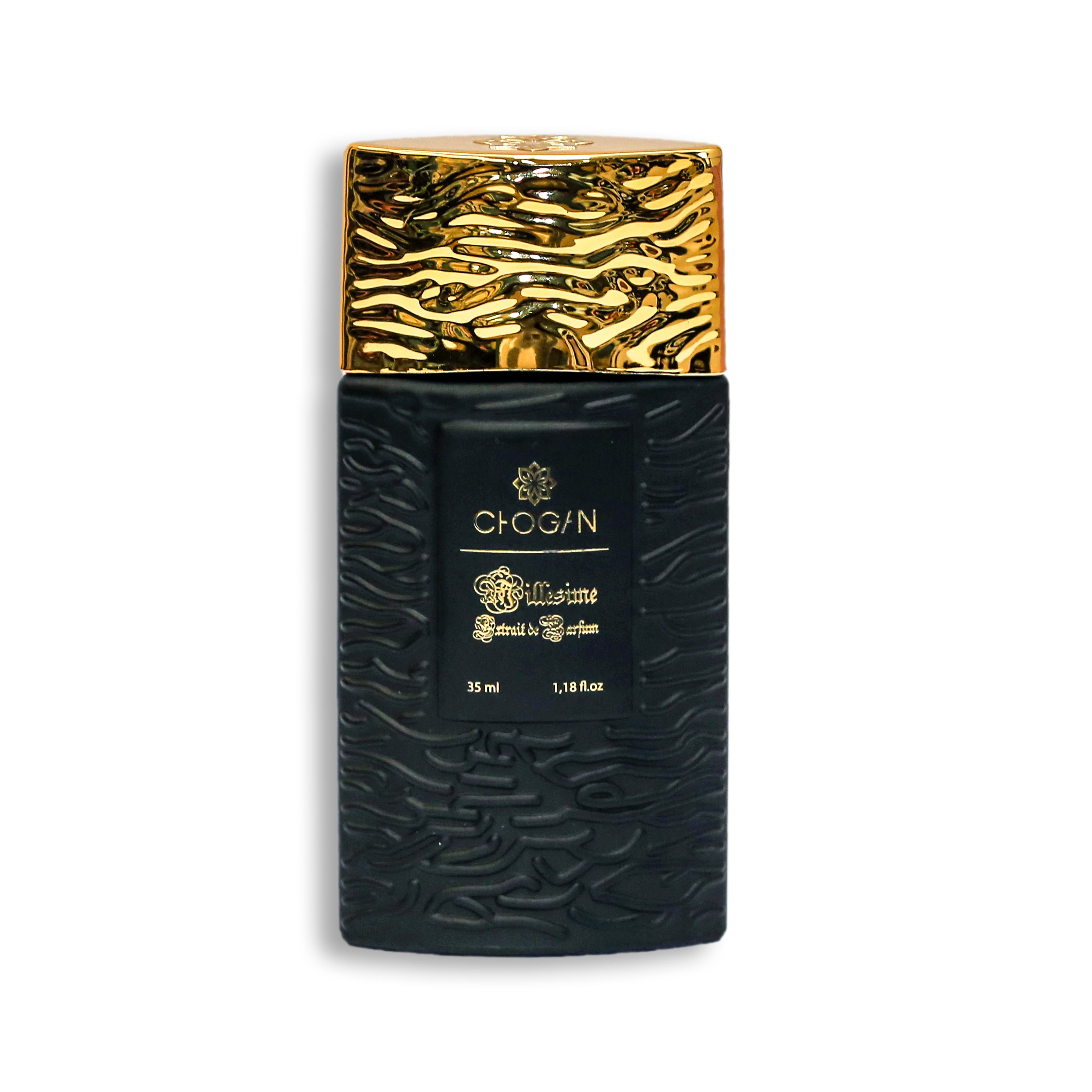 Metie - Paefume Chogan
