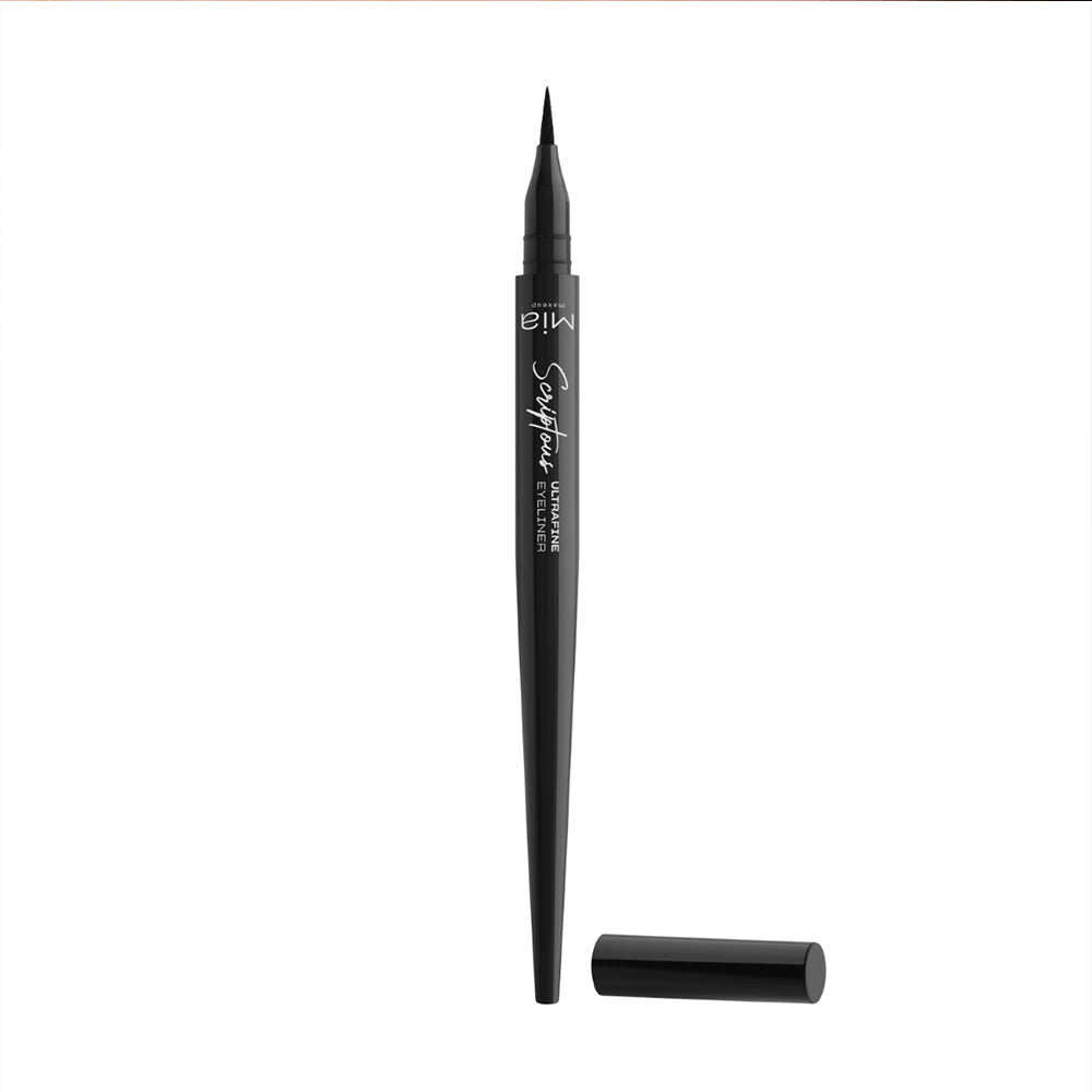 Metie - Scriptous Ultrafine Eyeliner el205