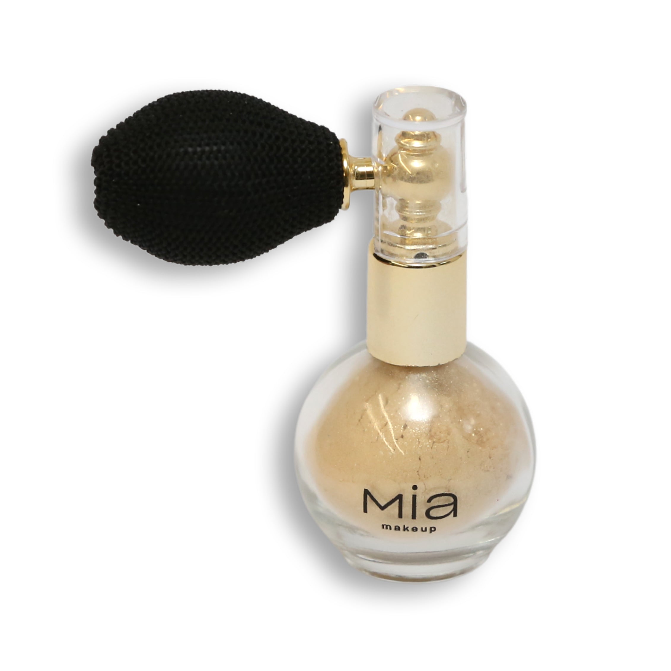 Metie - Sparkling Powder 