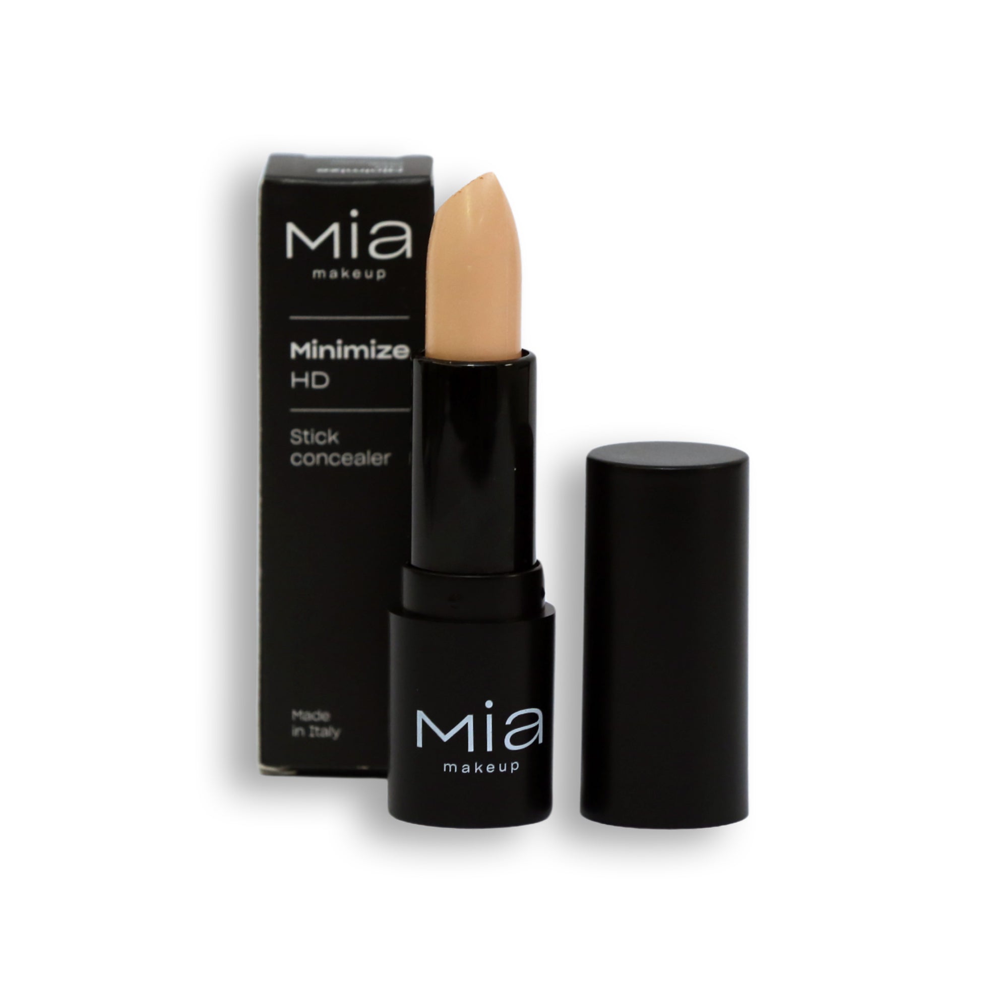 Metie - Stick Concealer Minimize HD 3