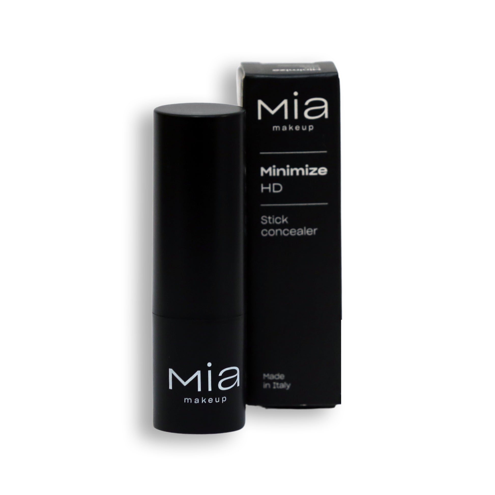 Metie - Stick Concealer Minimize HD 4