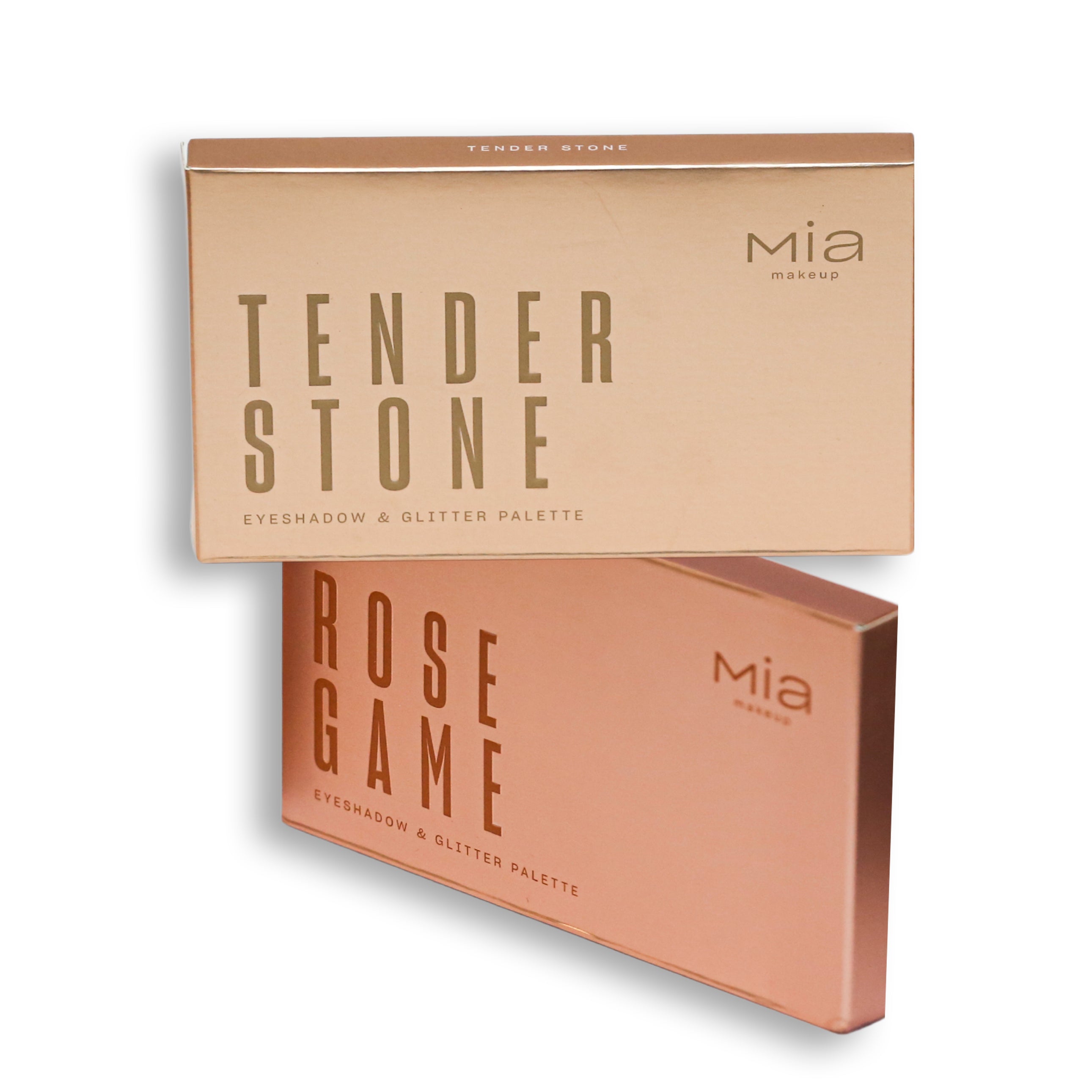 Metie - Tender Stone Palete