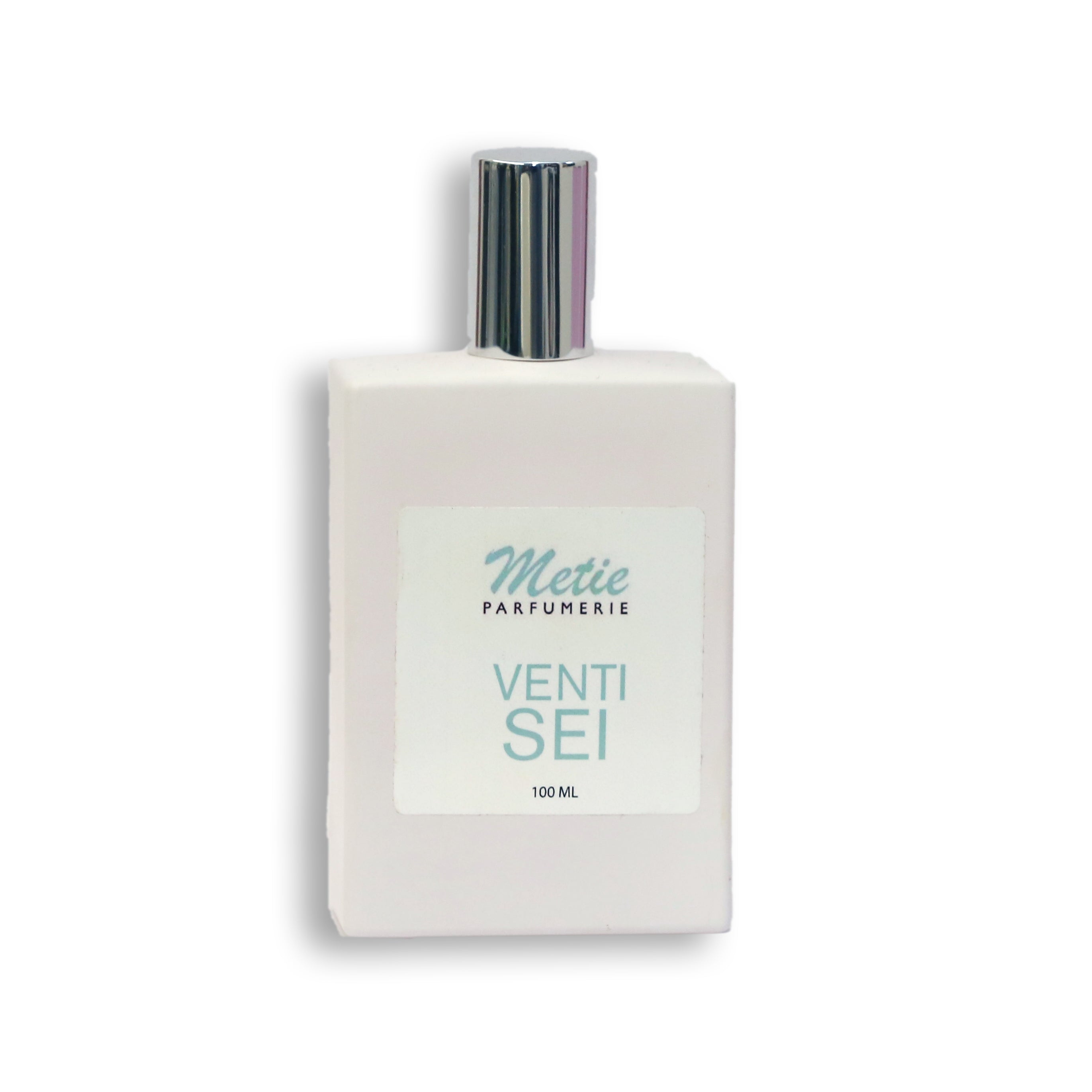 Metie - Venti Sei