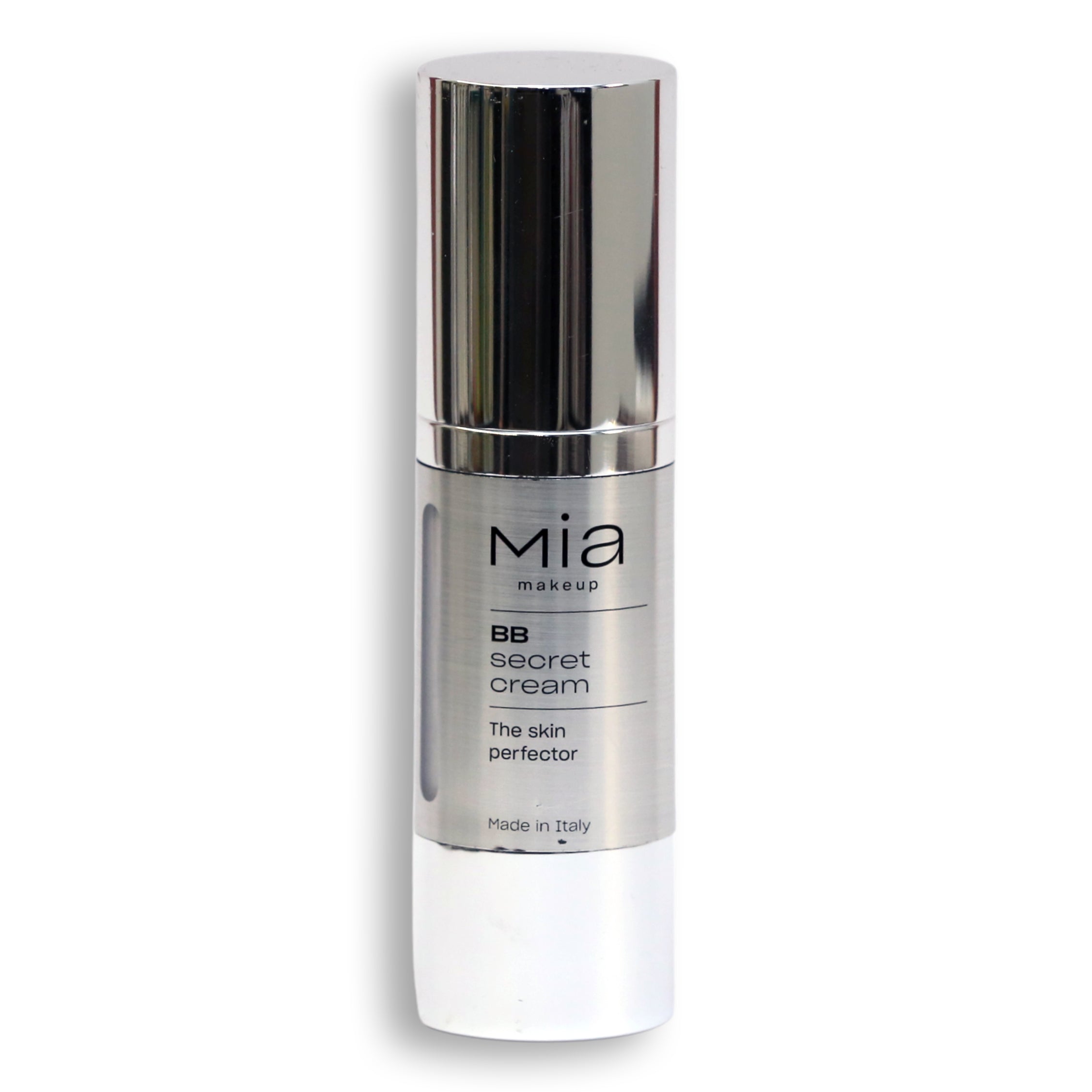 Metie BB Secret Cream 1