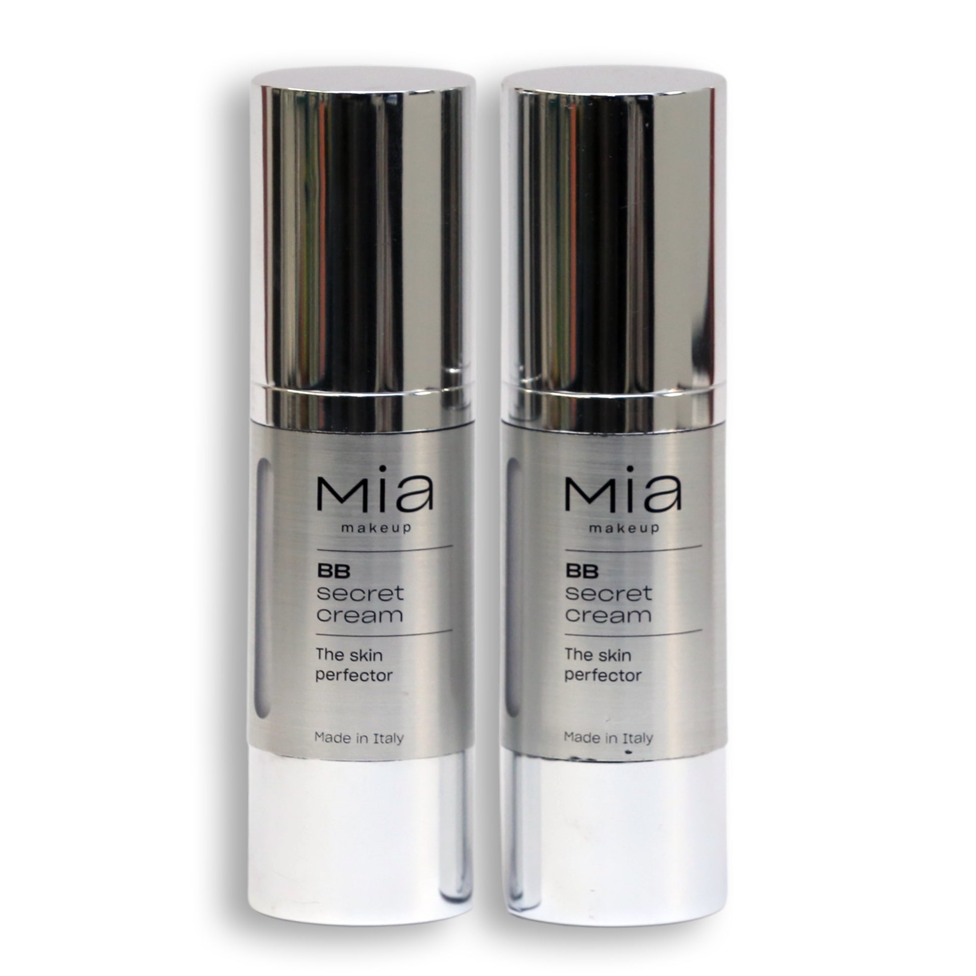 Metie BB Secret Cream 2
