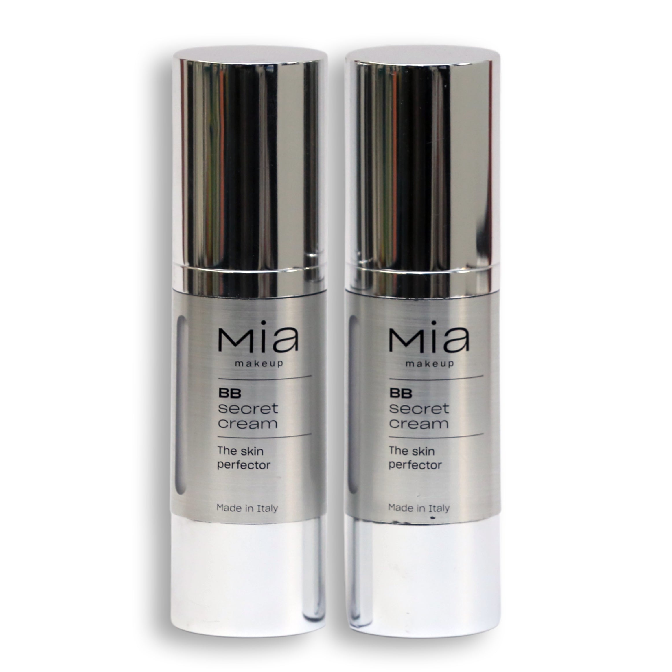 Metie BB Secret Cream 2