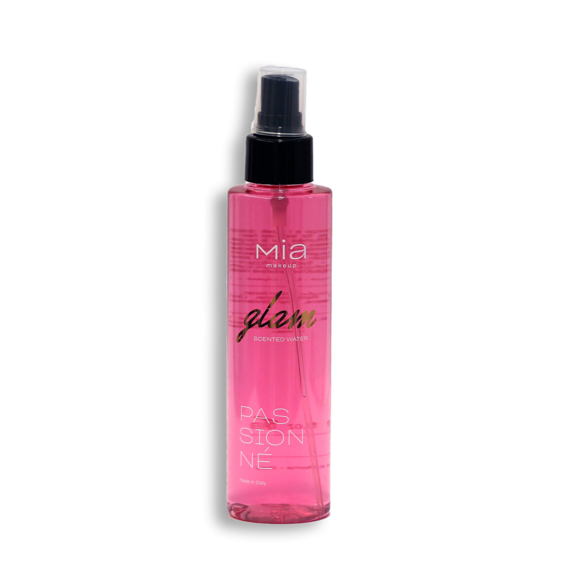 Metie Mia Makeup - Glam Scendet Water AP136