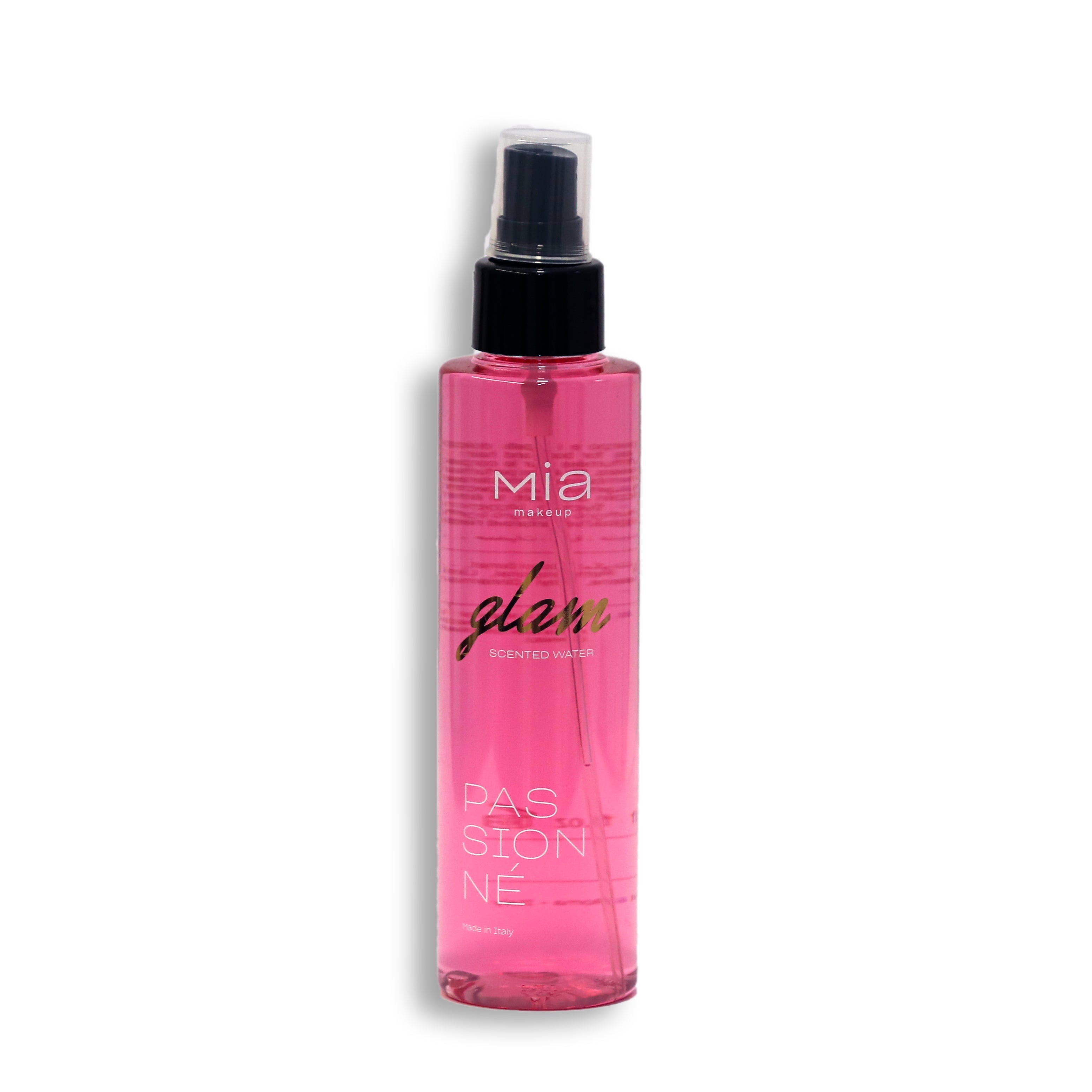 Metie Mia Makeup - Glam Scendet Water AP136