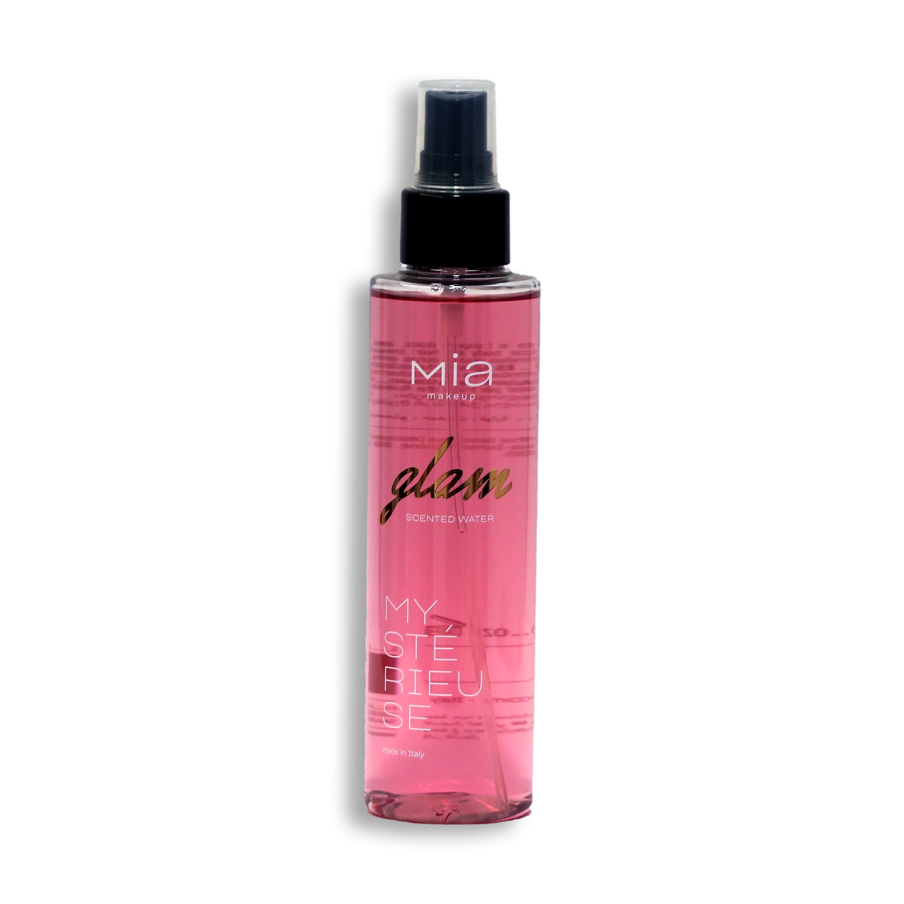 Metie Mia Makeup - Glam Scendet Water AP186