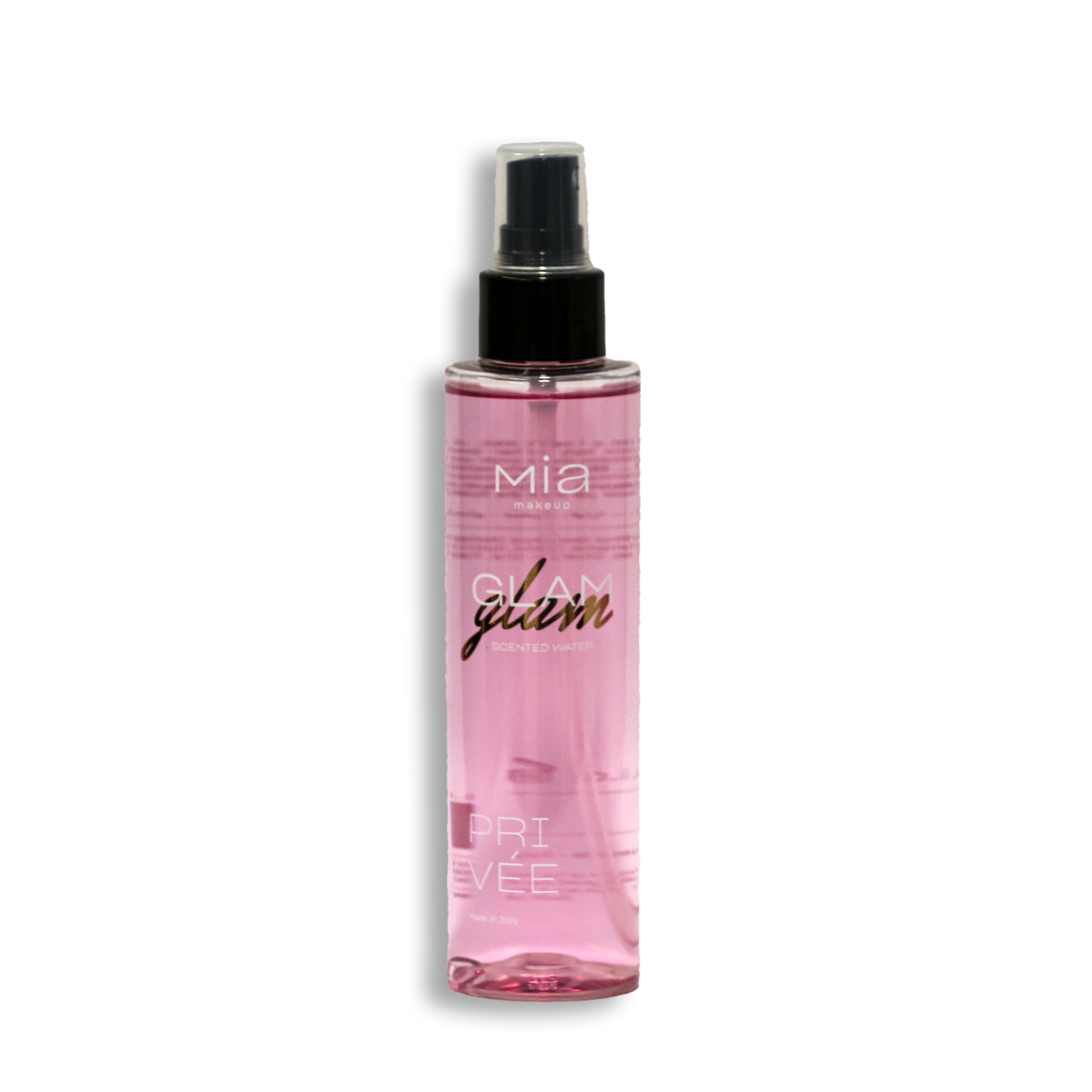 Metie Mia Makeup - Glam Scendet Water AP187