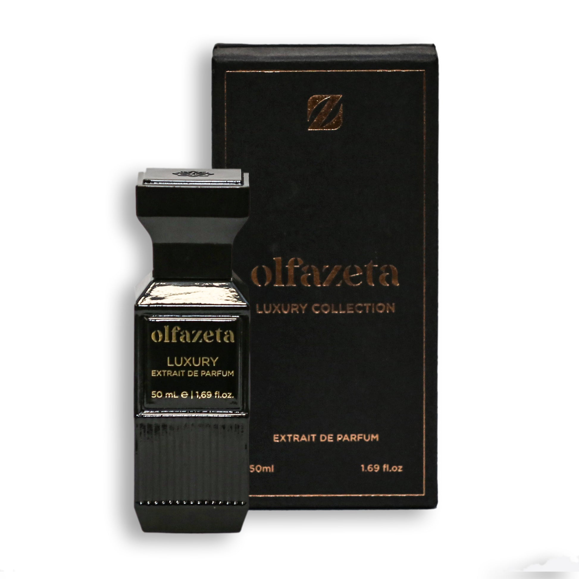 Metie Oldazeta - Luxury 1292