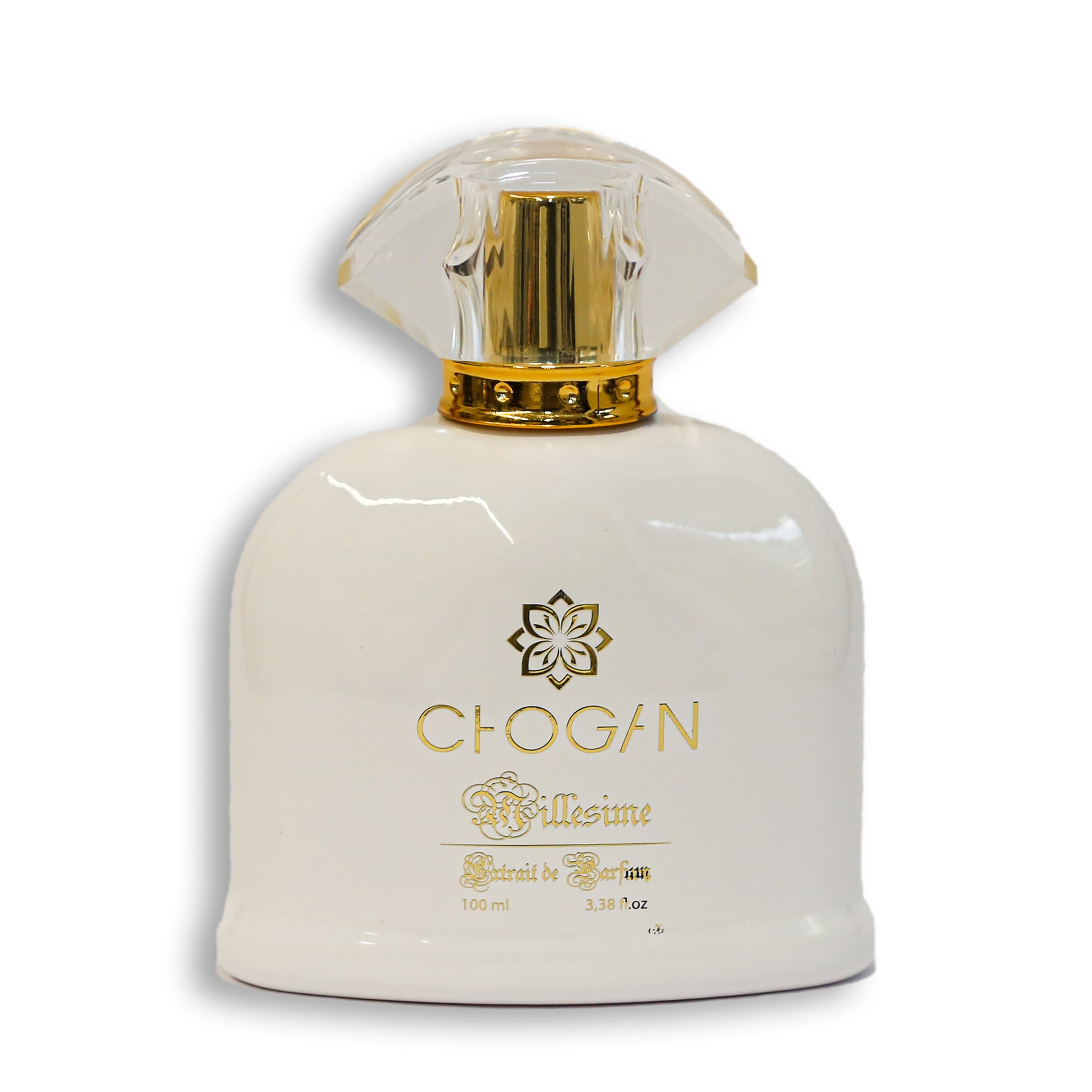 Metie Paefume Chogan 007