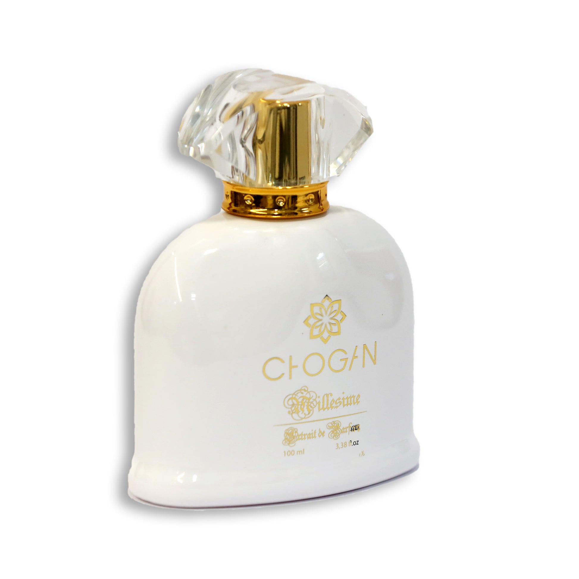 Metie Paefume Chogan 0071