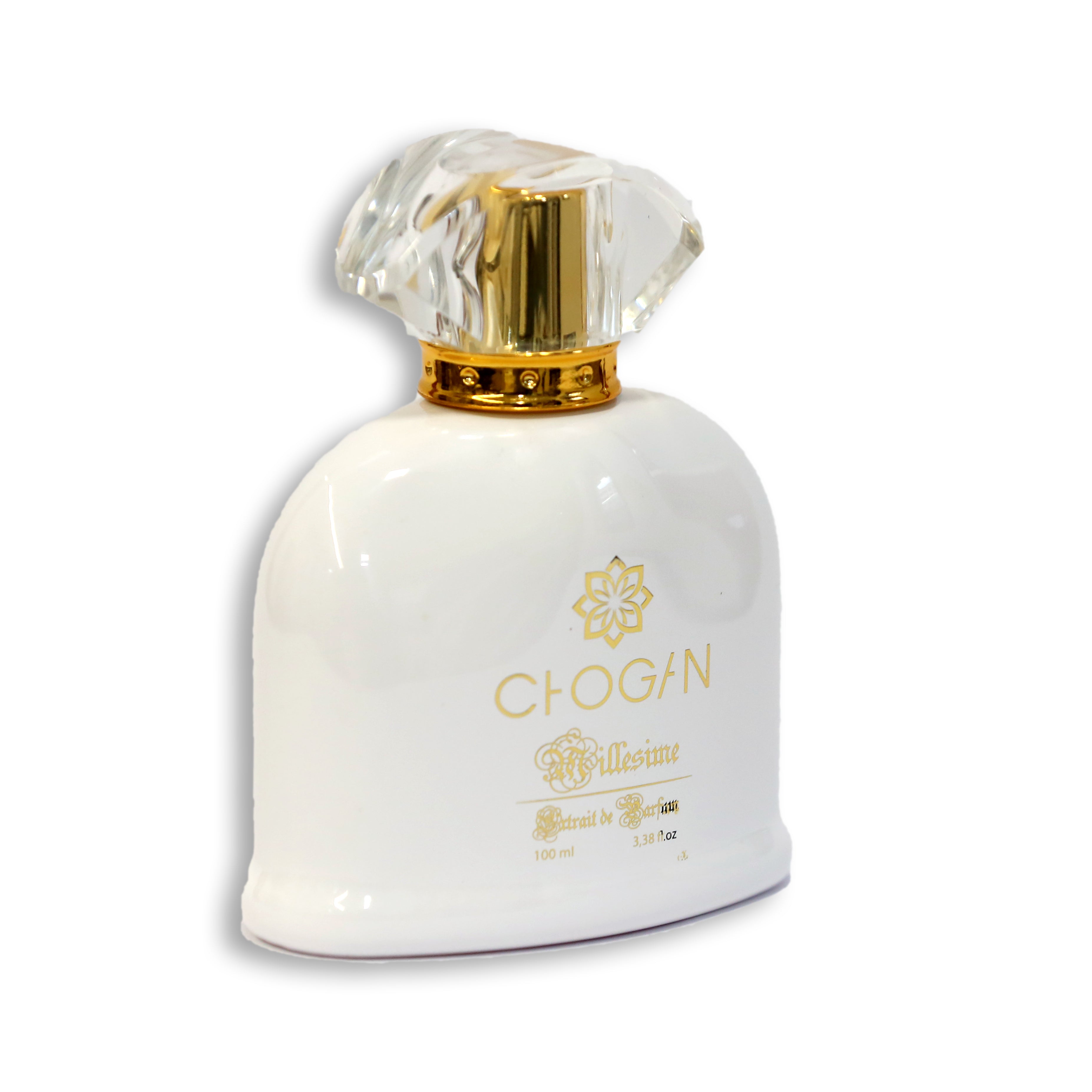 Metie Paefume Chogan 0071