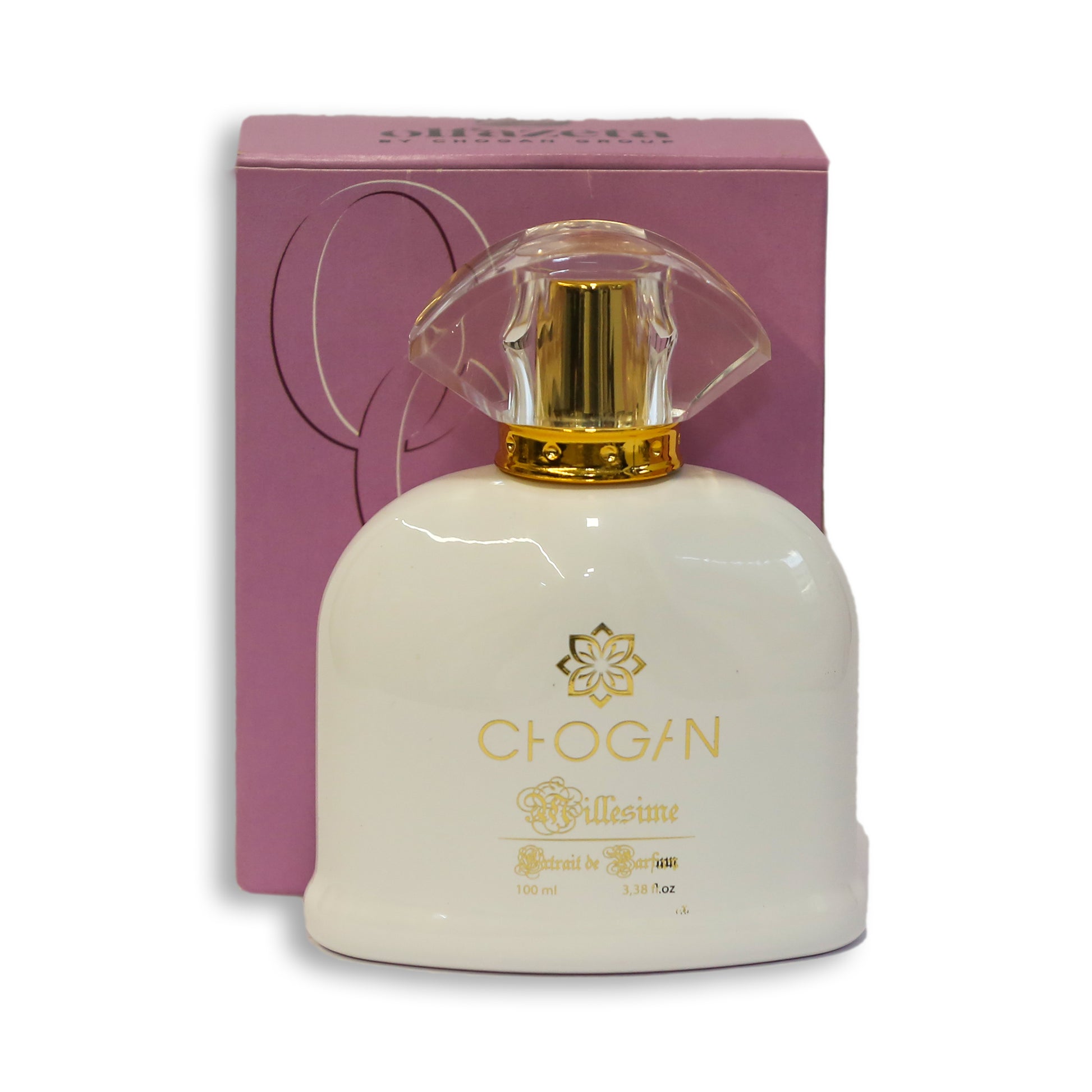 Metie Paefume Chogan 0072