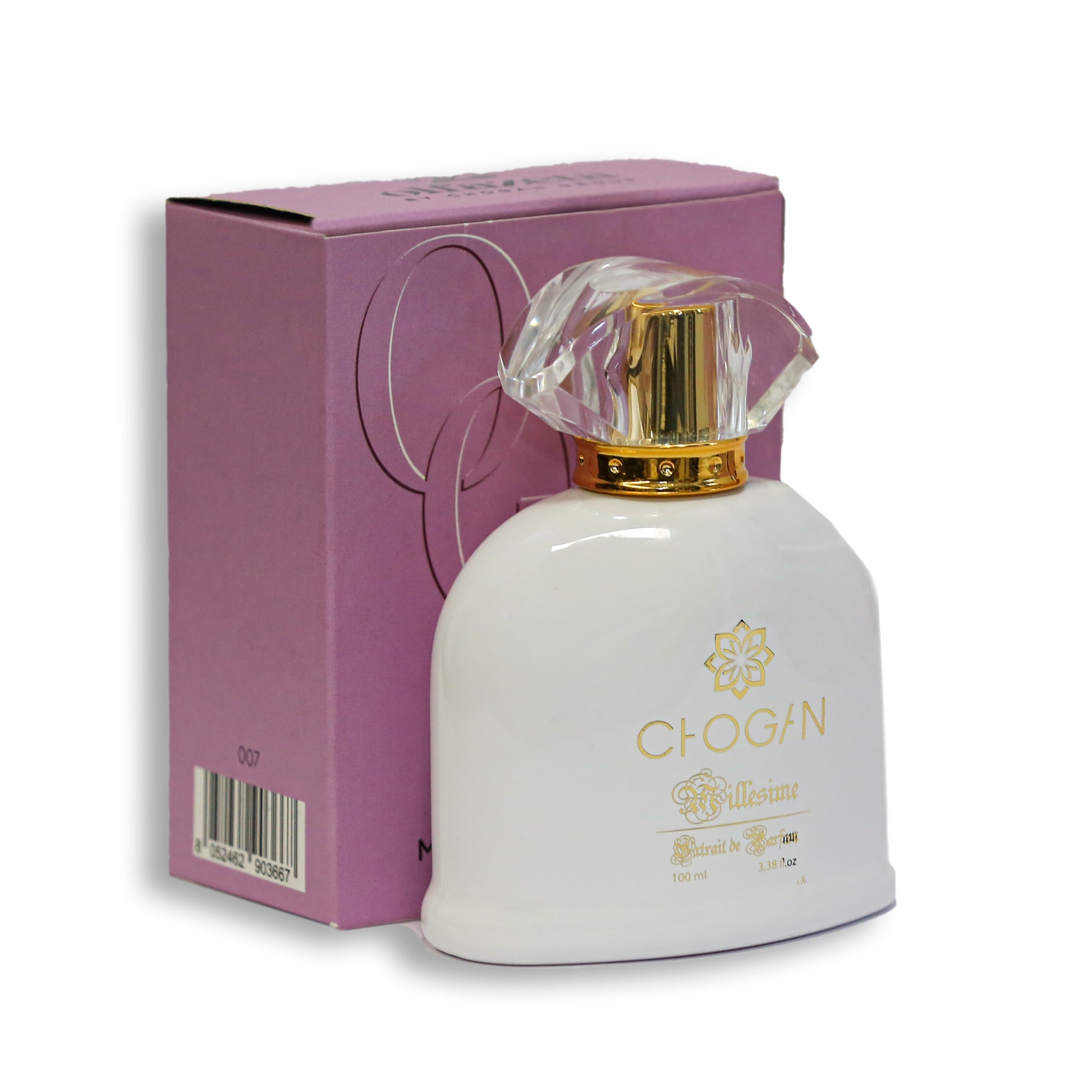 Metie Paefume Chogan 0073