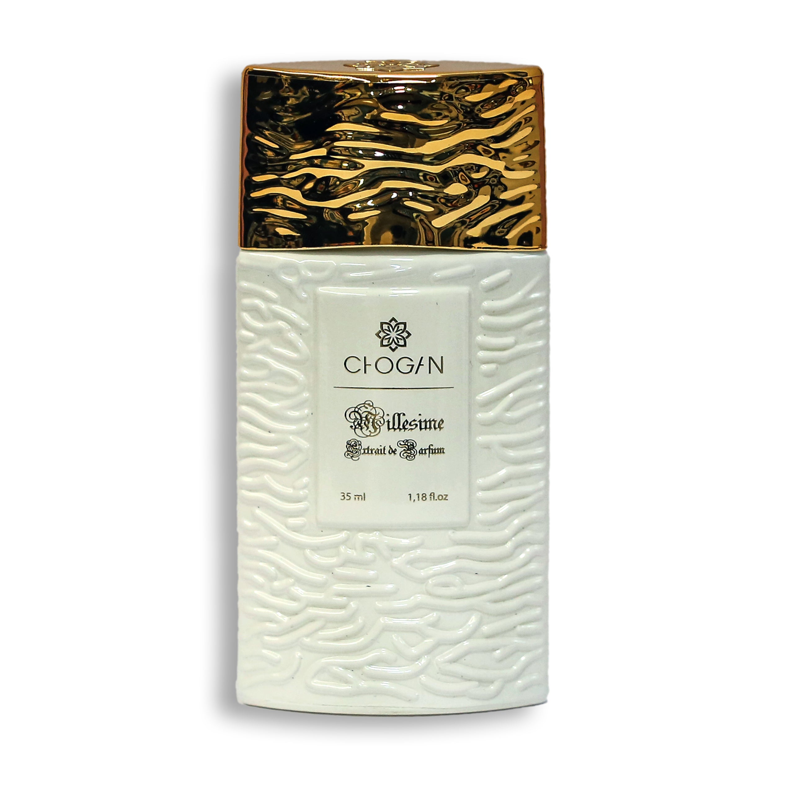 Metie Paefume Chogan 306