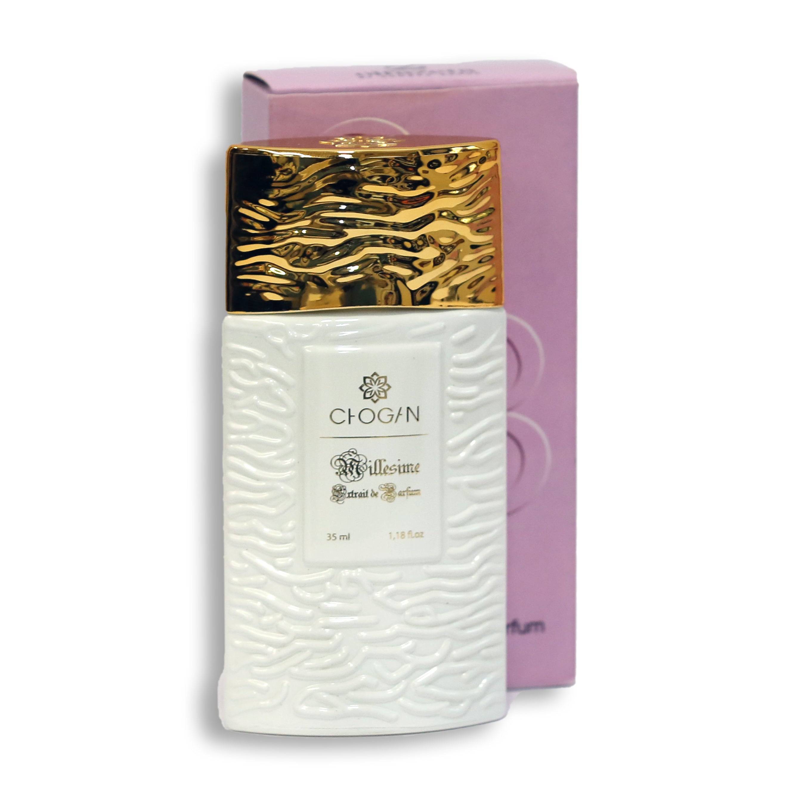 Metie Paefume Chogan 3061