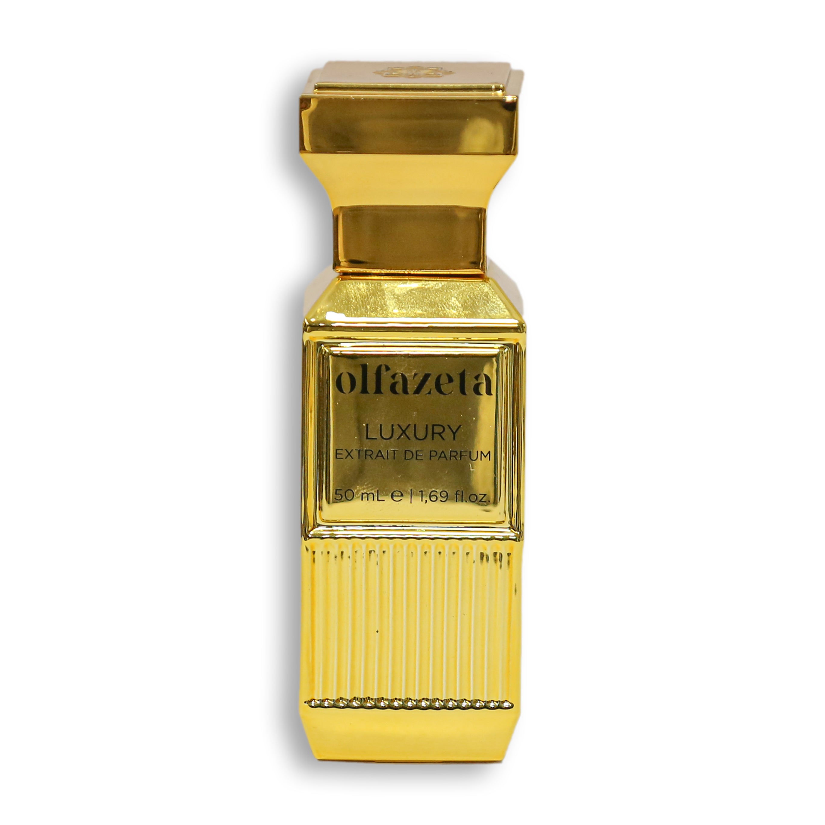 Oldazeta - Luxury 124