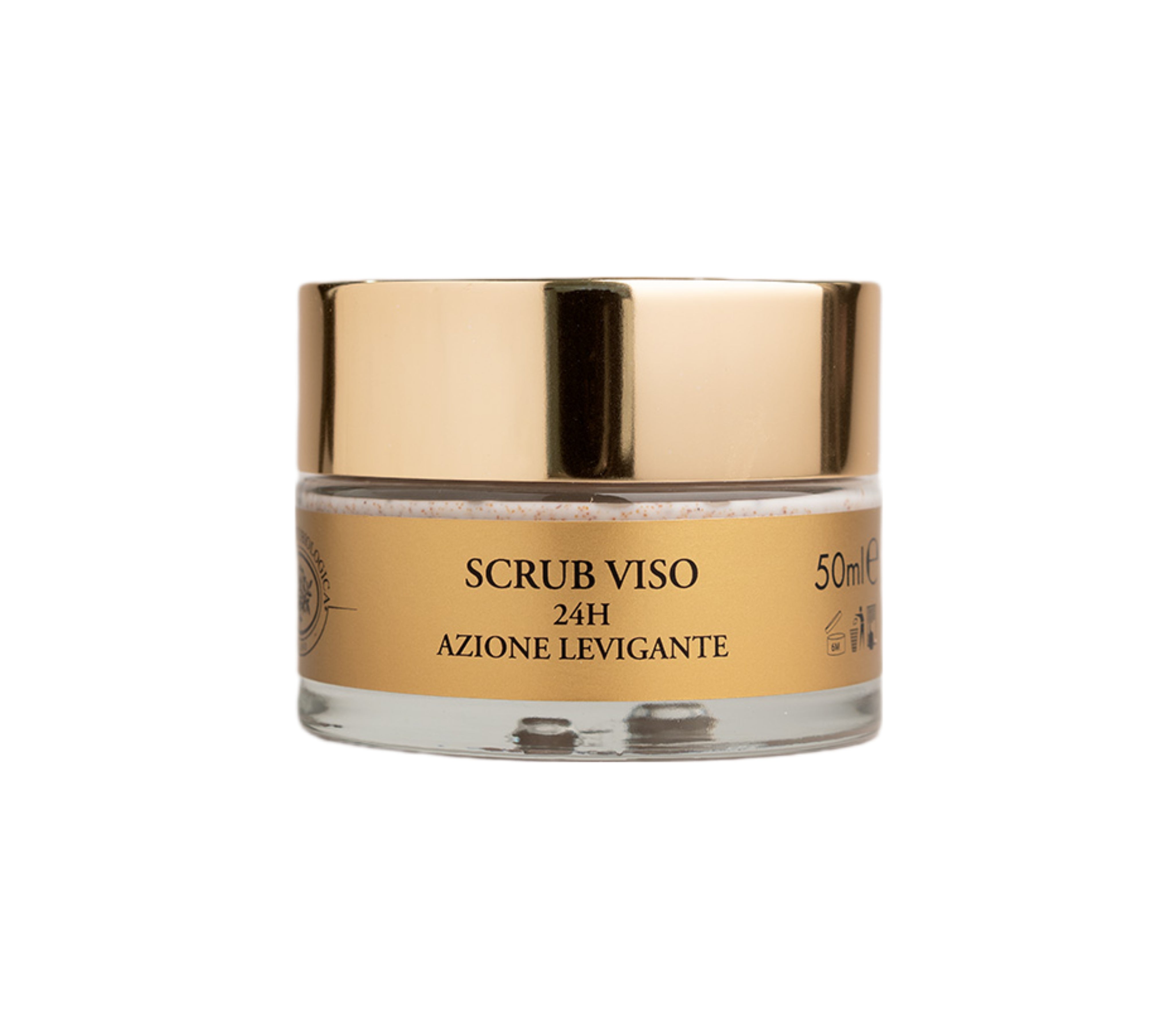 Officina Fitobiologica - Scrub Viso