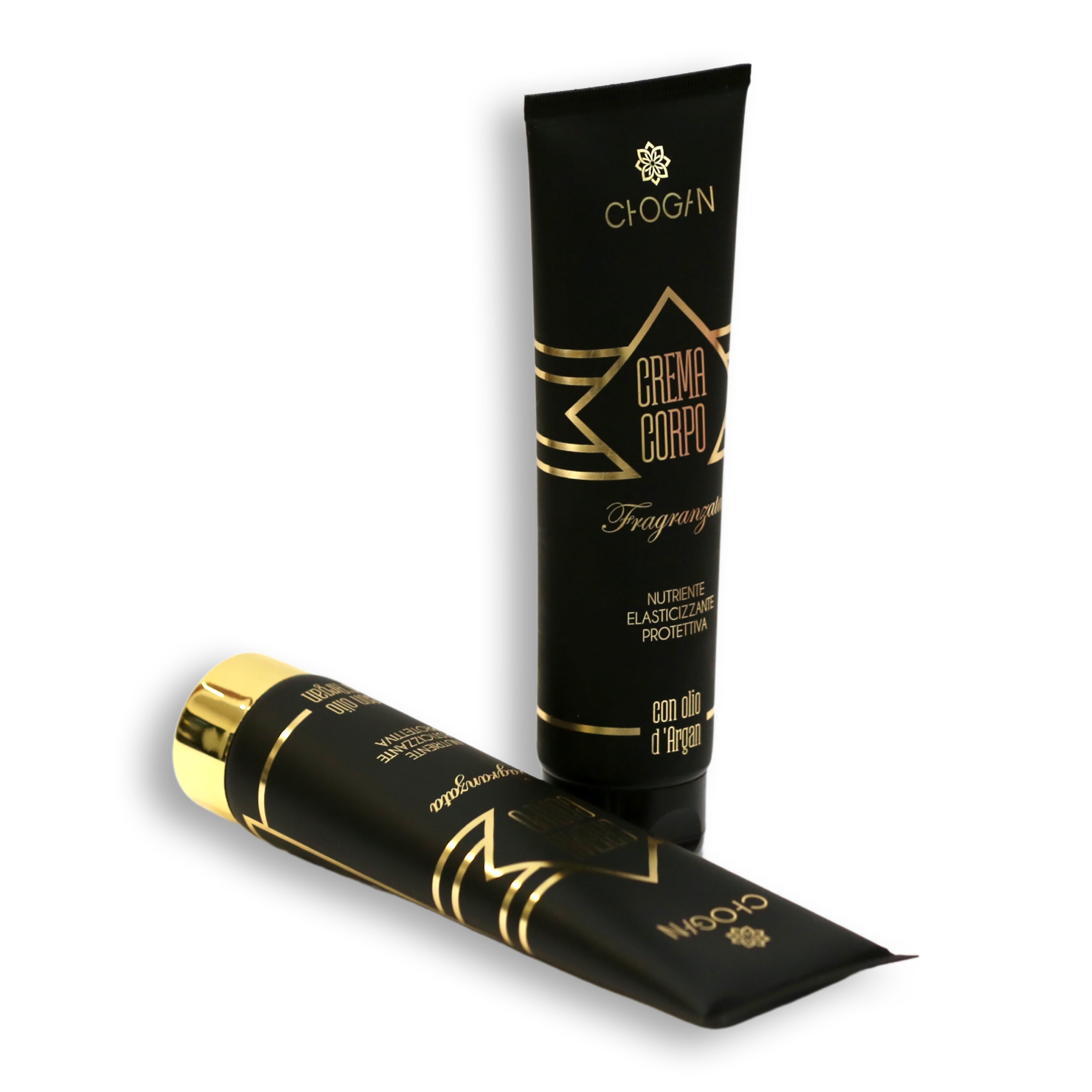 Crema Corpo  CRF075