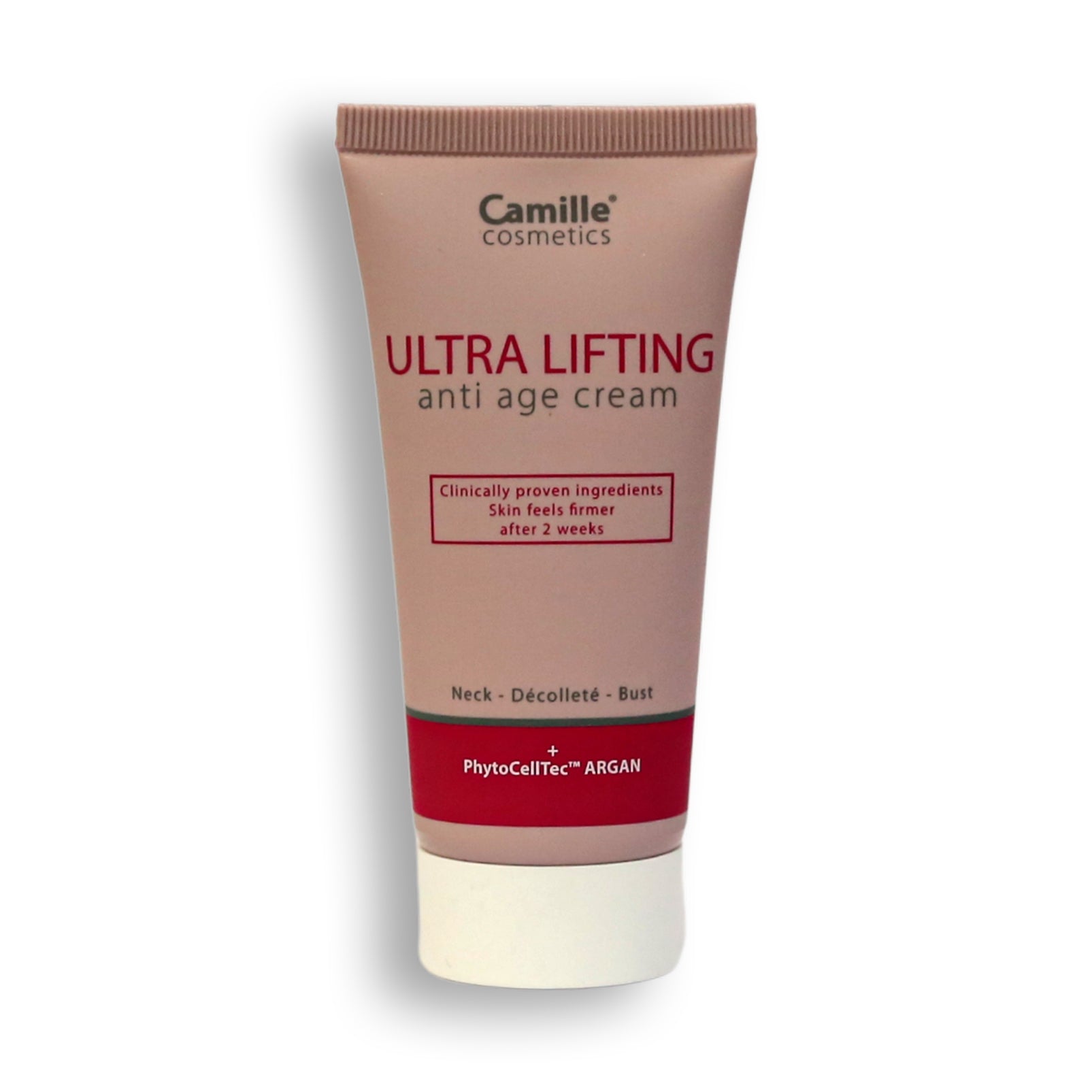 Ultra lifting anti age cream