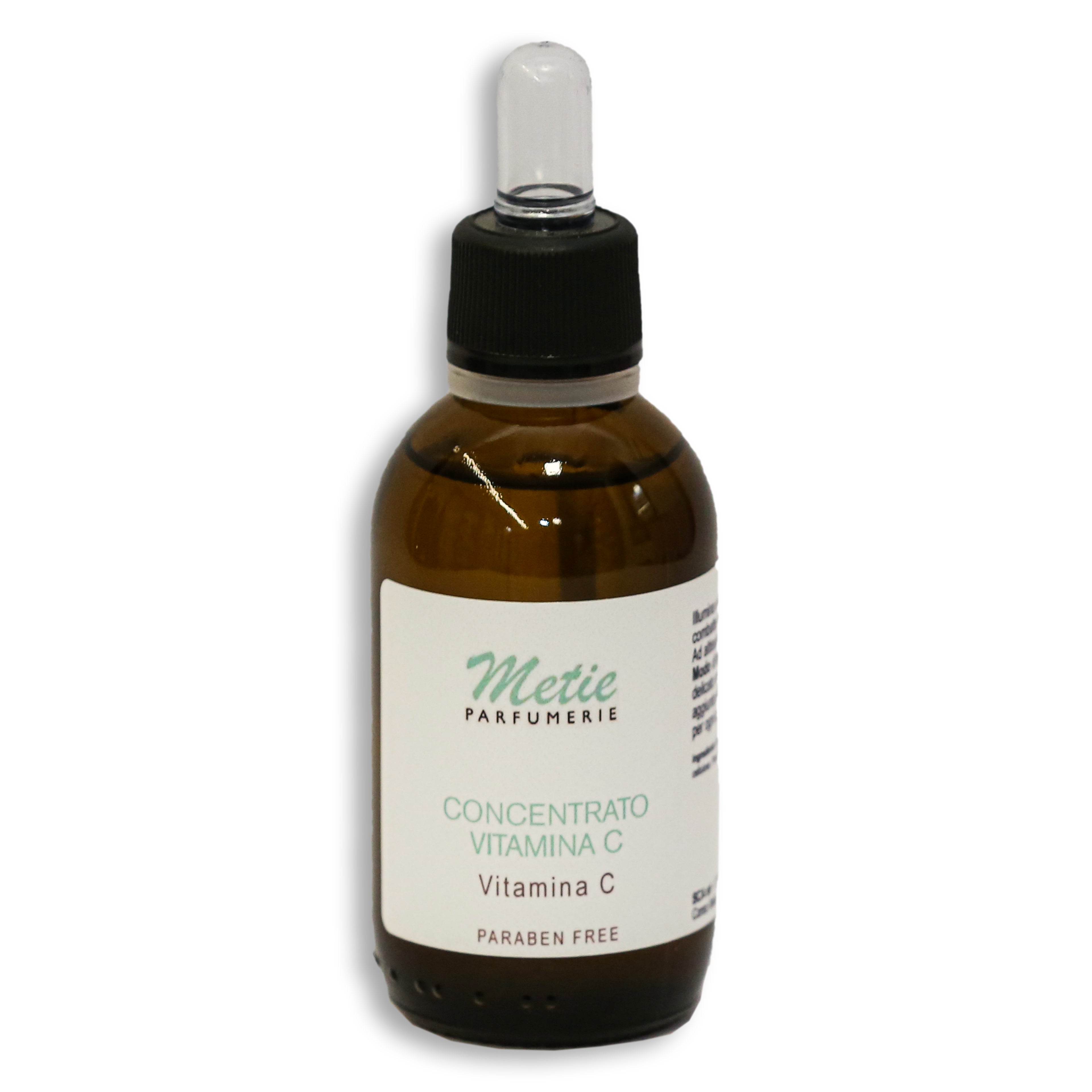 Concentrato Vitamina C