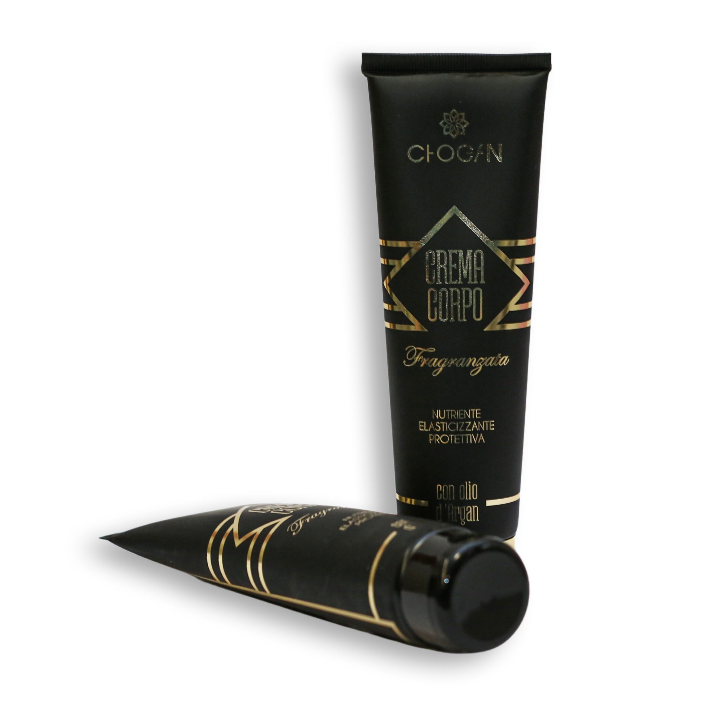 Crema Corpo CRF082