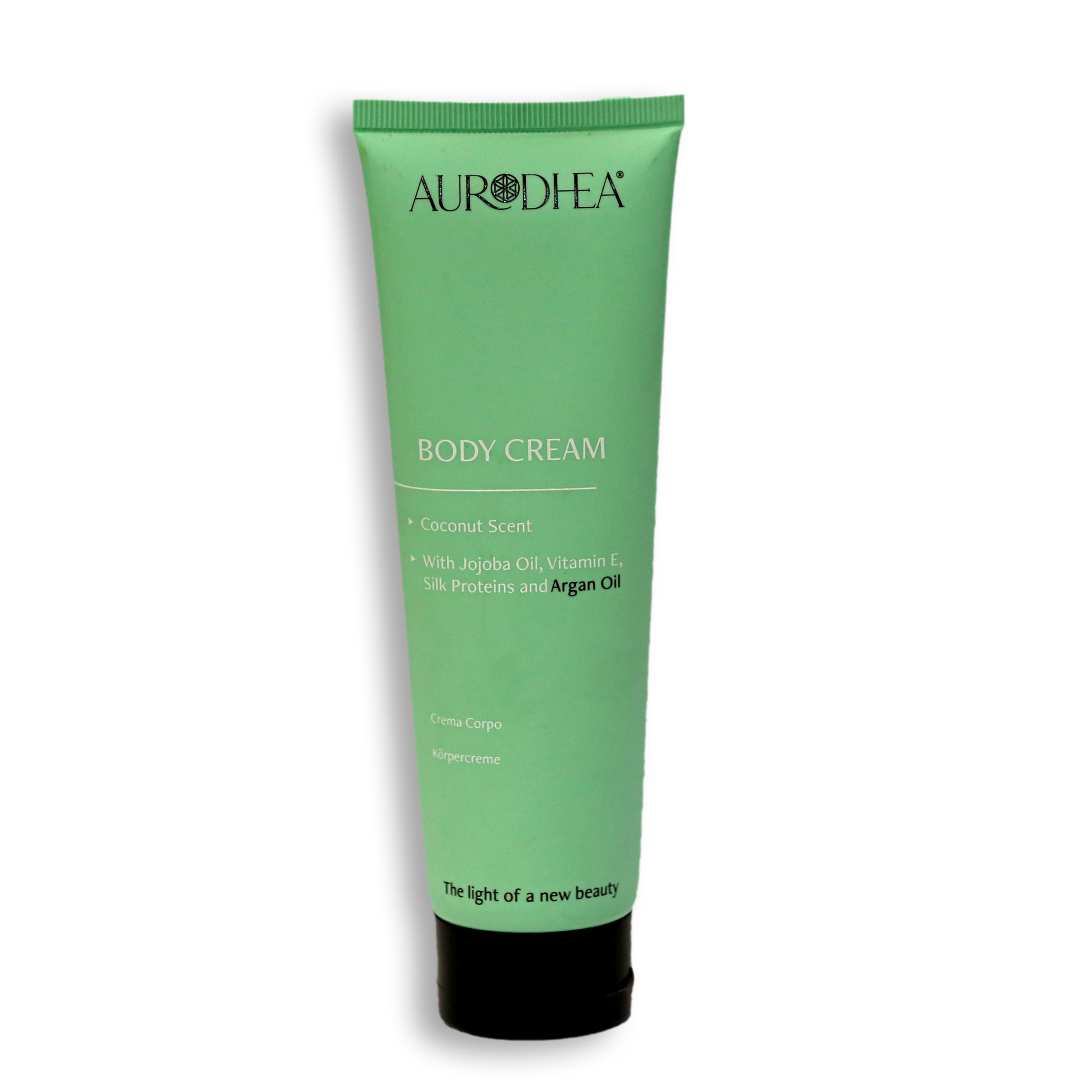 Body Cream CR34B
