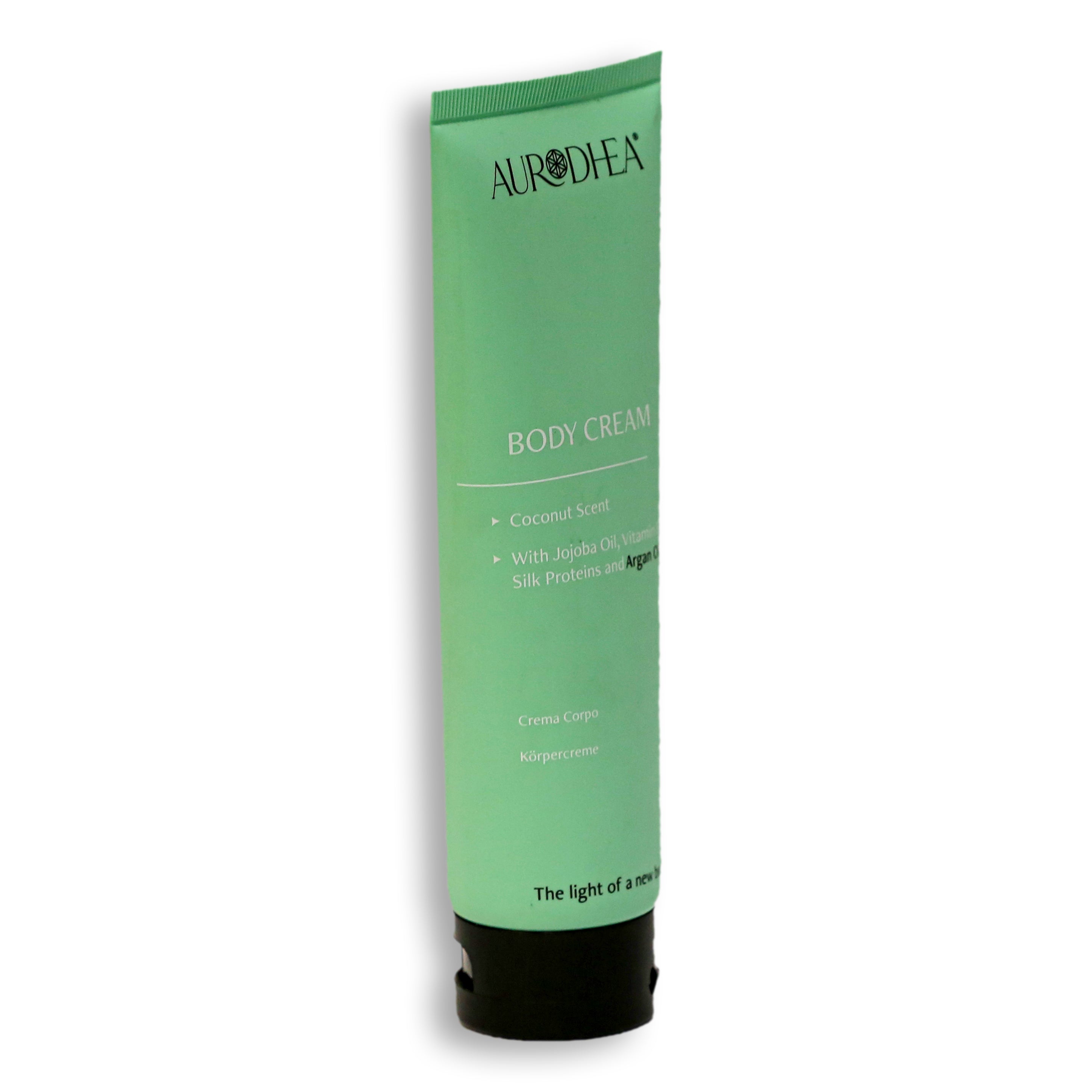 Body Cream CR34B